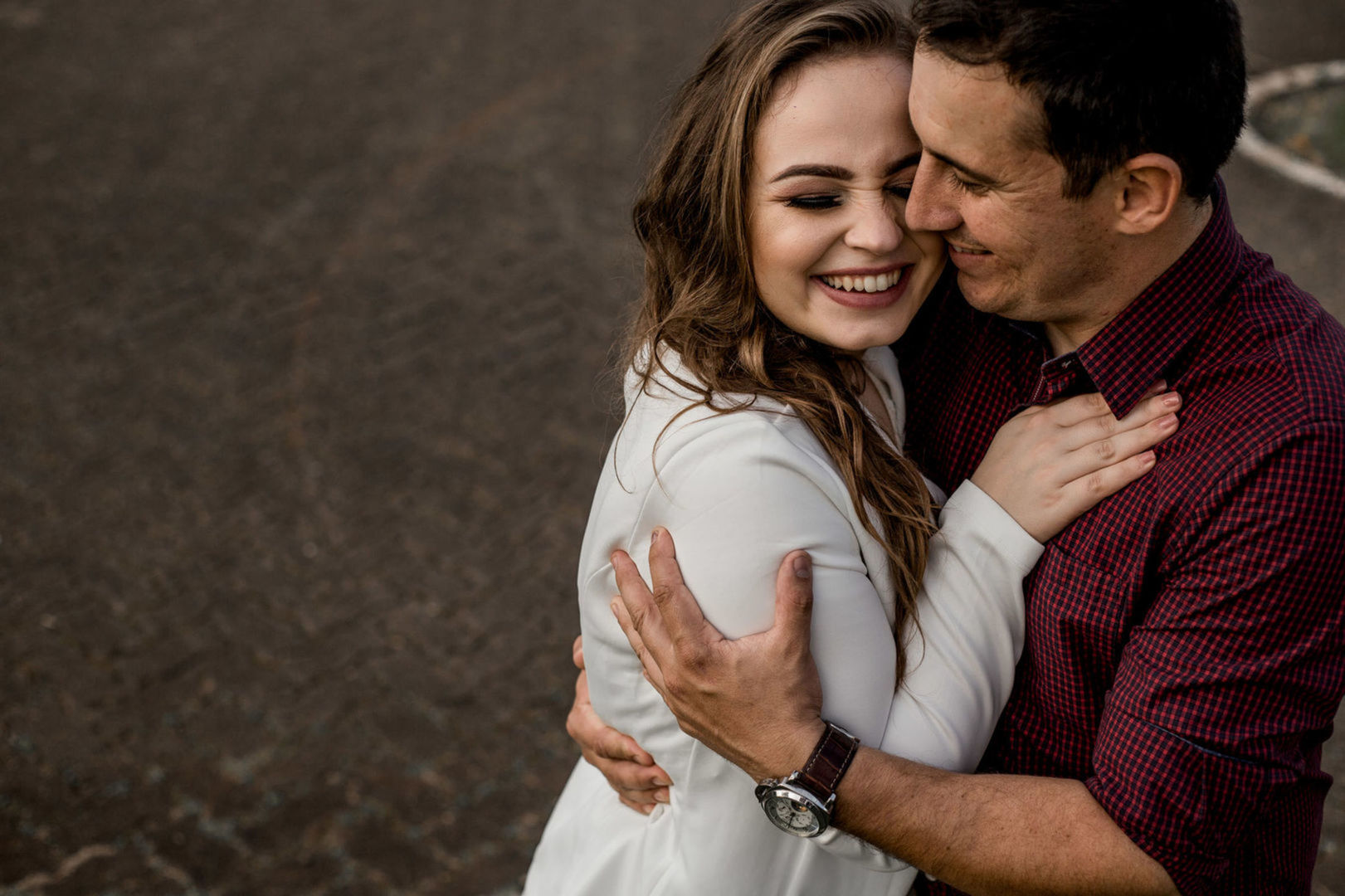 Foto Que cor de roupa usar no pré wedding? Foto Que cor de roupa usar no pré wedding? - Imagem 2