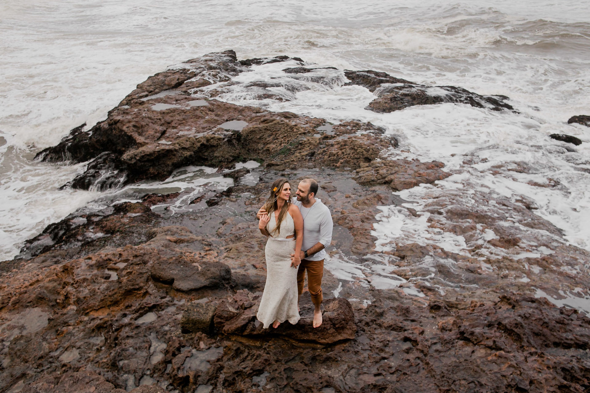 Foto Que cor de roupa usar no pré wedding? Foto Que cor de roupa usar no pré wedding? - Imagem 3