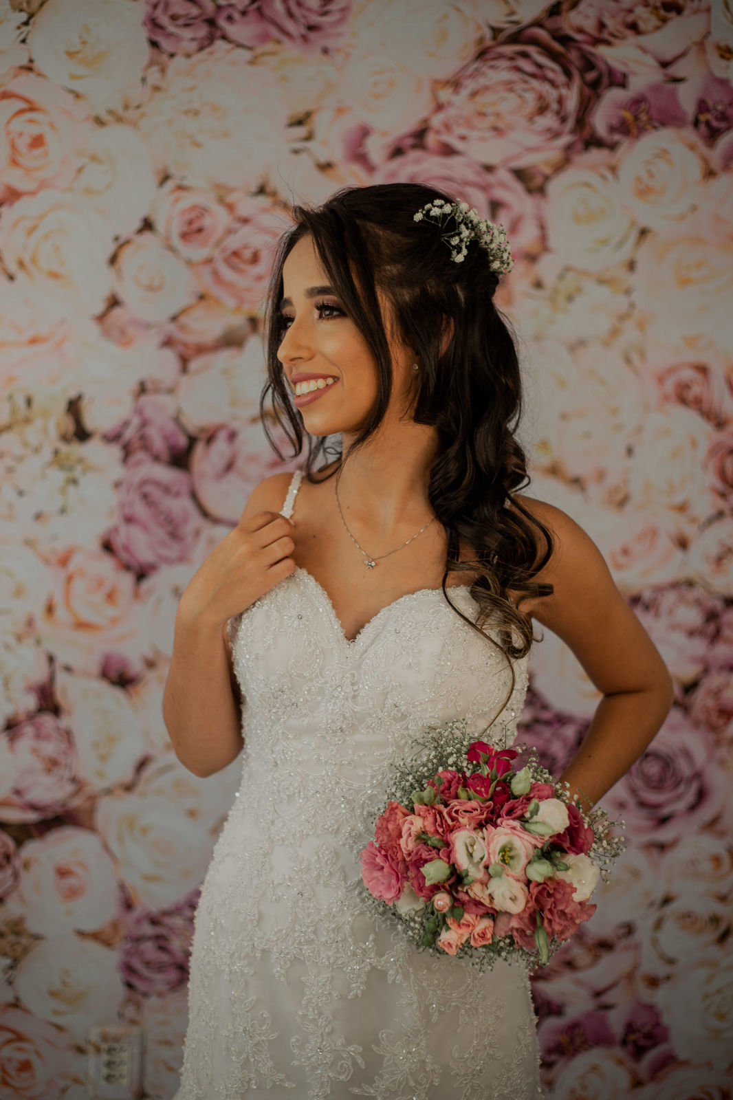 Foto Casamento Carol e Guilherme Foto Casamento Carol e Guilherme - Imagem 12