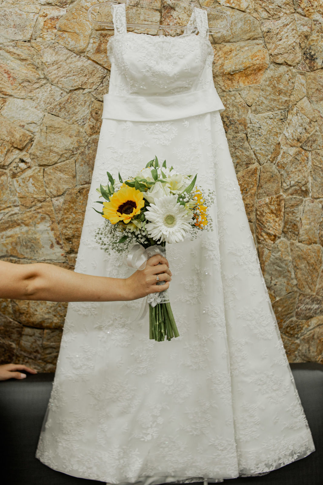 Foto Casamento Evelyn e Carlos Foto Casamento Evelyn e Carlos - Imagem 5