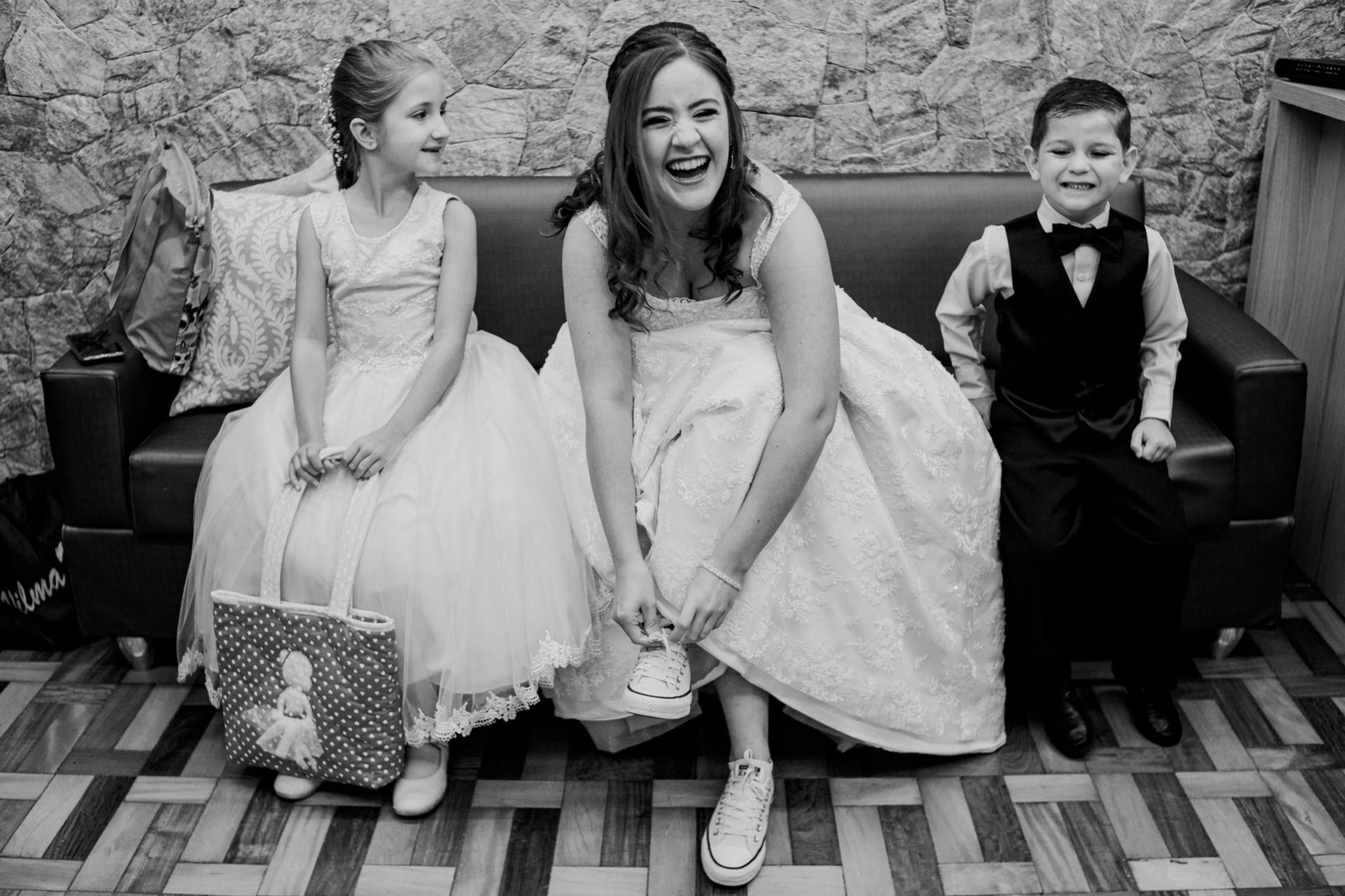 Foto Casamento Evelyn e Carlos Foto Casamento Evelyn e Carlos - Imagem 8