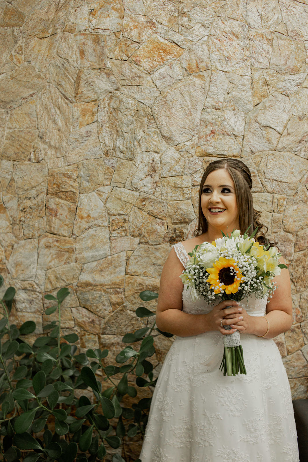 Foto Casamento Evelyn e Carlos Foto Casamento Evelyn e Carlos - Imagem 9