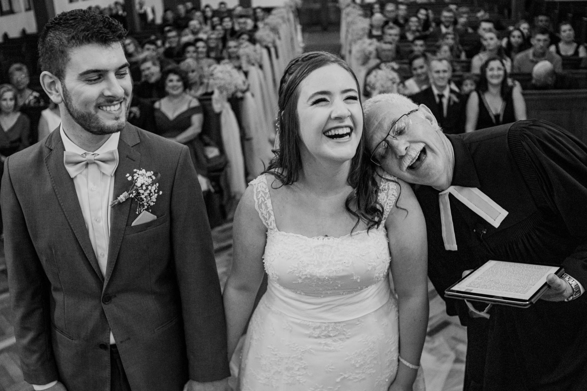 Foto Casamento Evelyn e Carlos Foto Casamento Evelyn e Carlos - Imagem 42