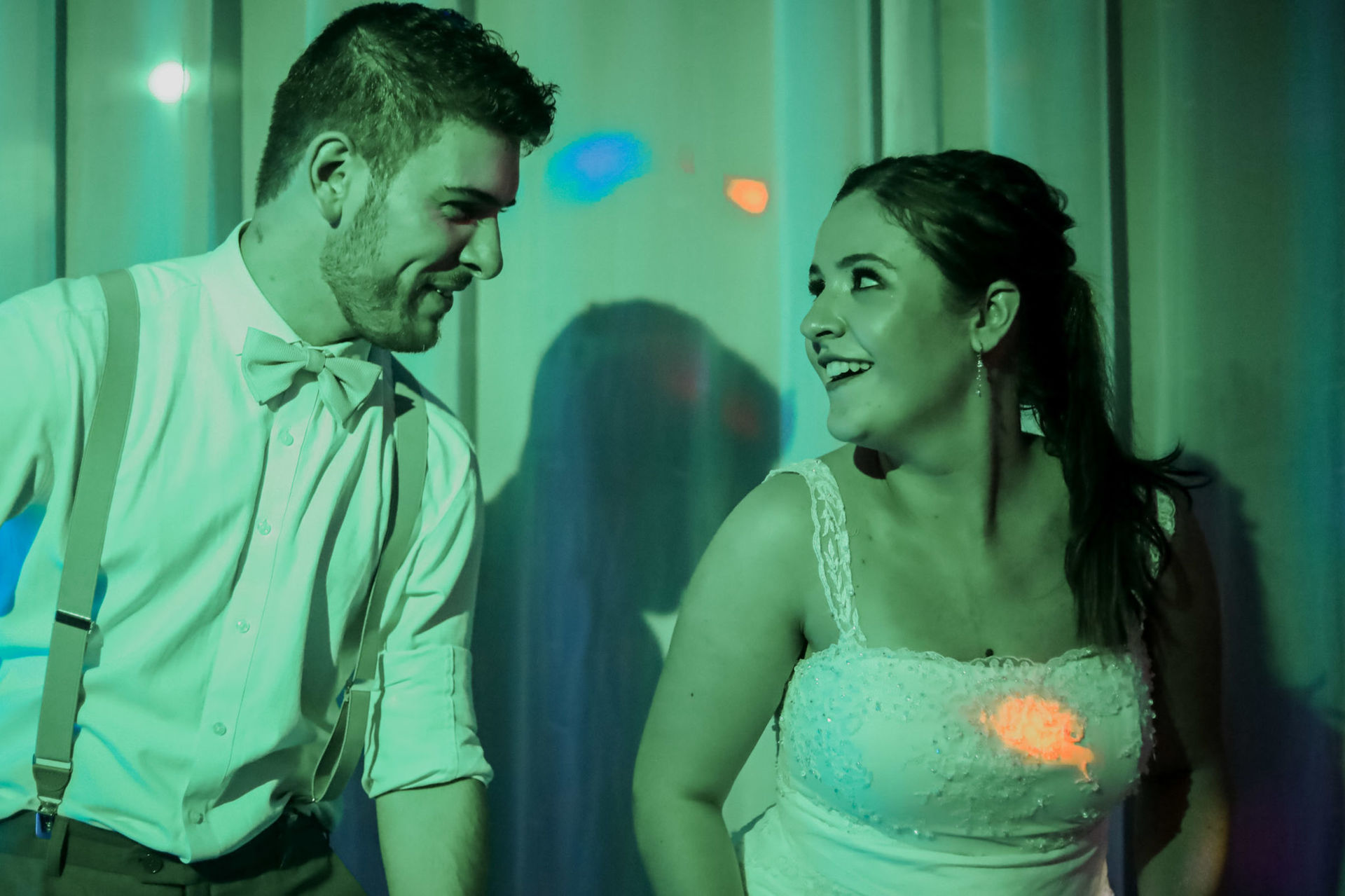 Foto Casamento Evelyn e Carlos Foto Casamento Evelyn e Carlos - Imagem 57
