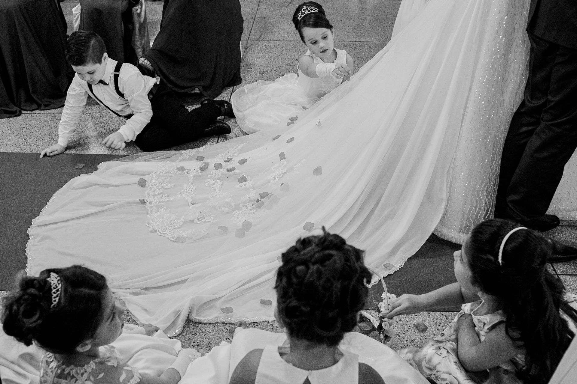 Foto Casamento Karen e Eduardo Foto Casamento Karen e Eduardo - Imagem 15