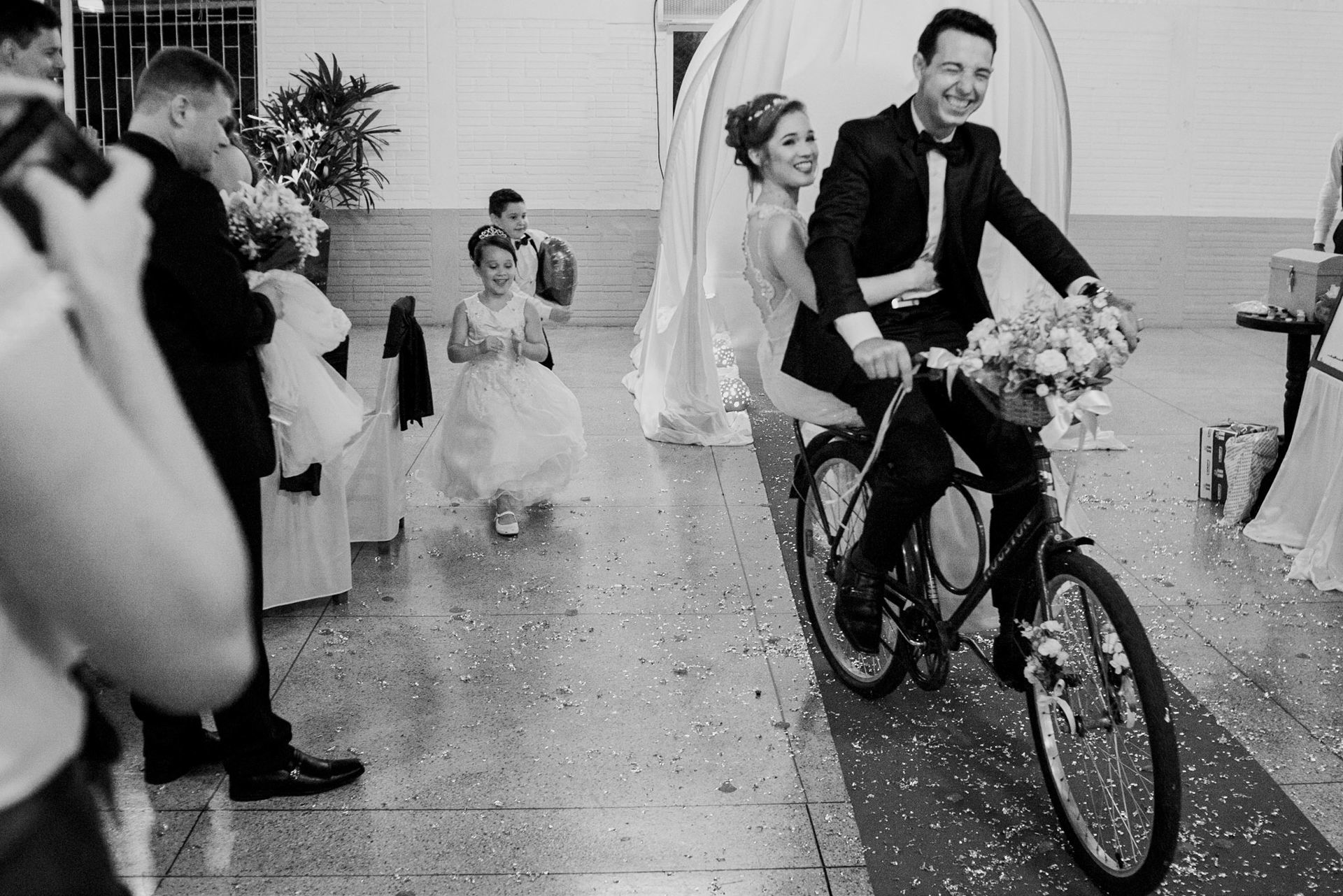 Foto Casamento Karen e Eduardo Foto Casamento Karen e Eduardo - Imagem 37