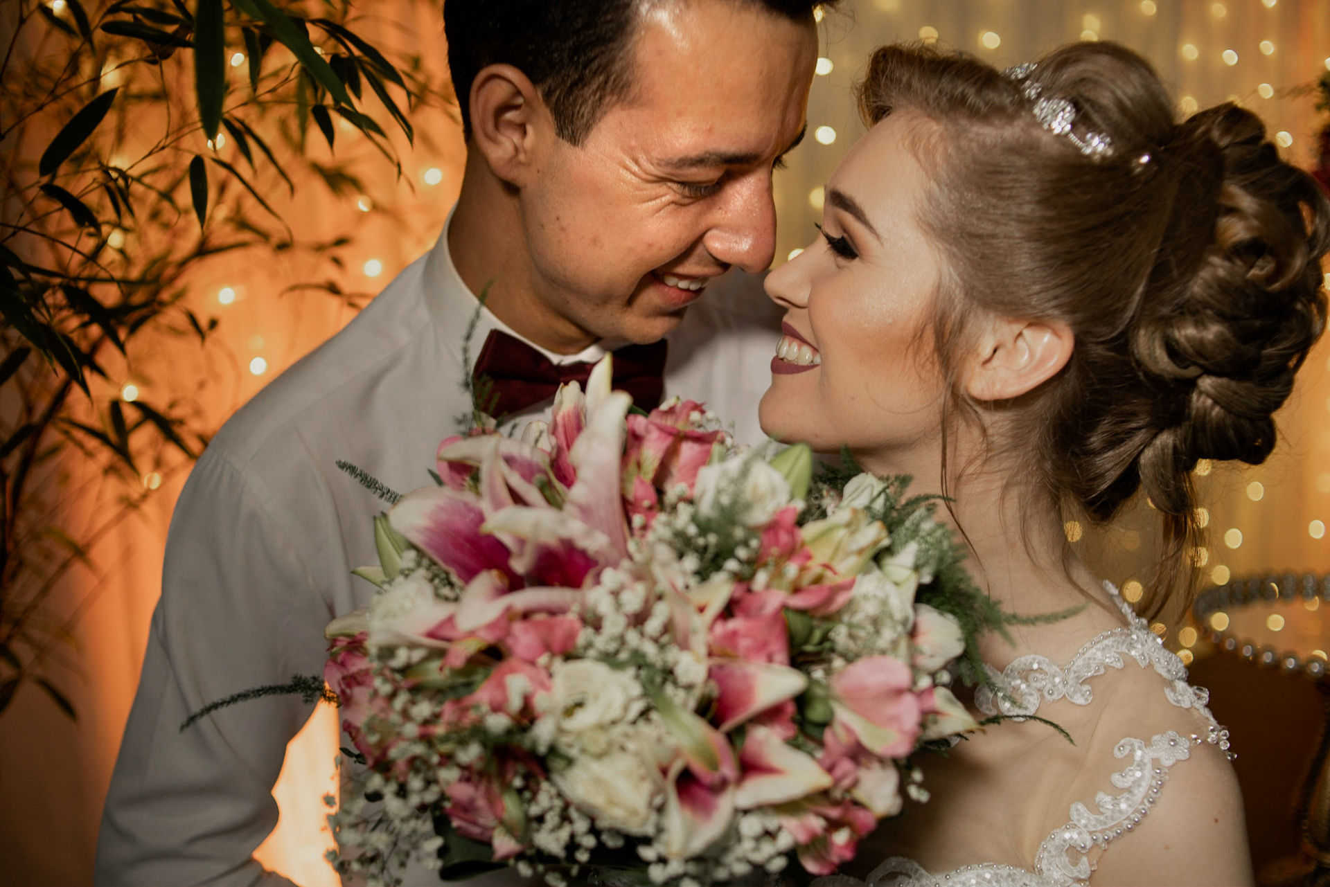 Foto Casamento Karen e Eduardo Foto Casamento Karen e Eduardo - Imagem 36
