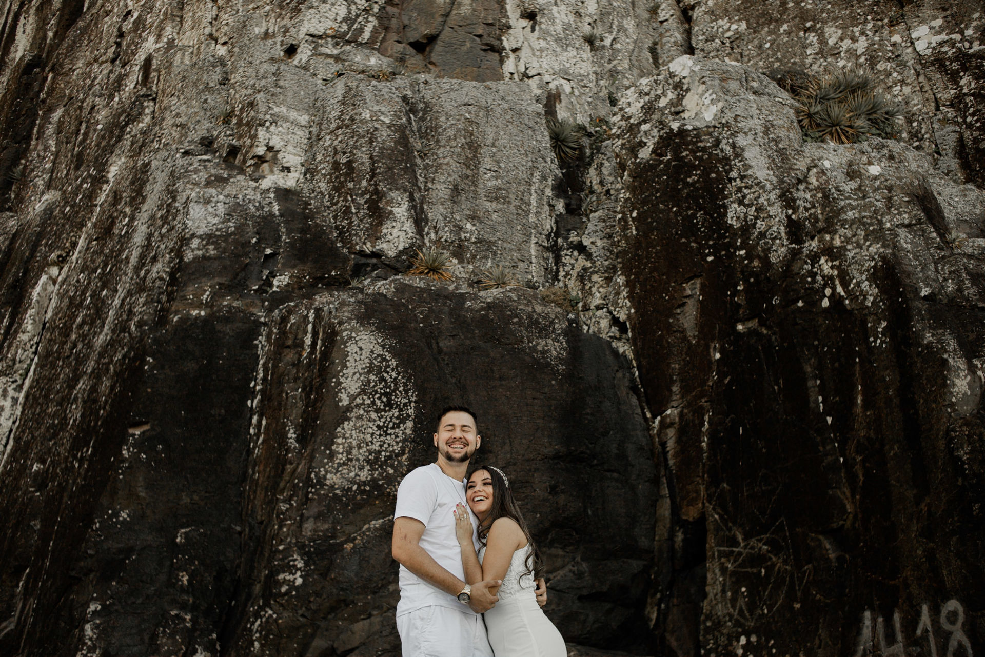 Foto Pré wedding Gabi e Jonatan Foto Pré wedding Gabi e Jonatan - Imagem 6