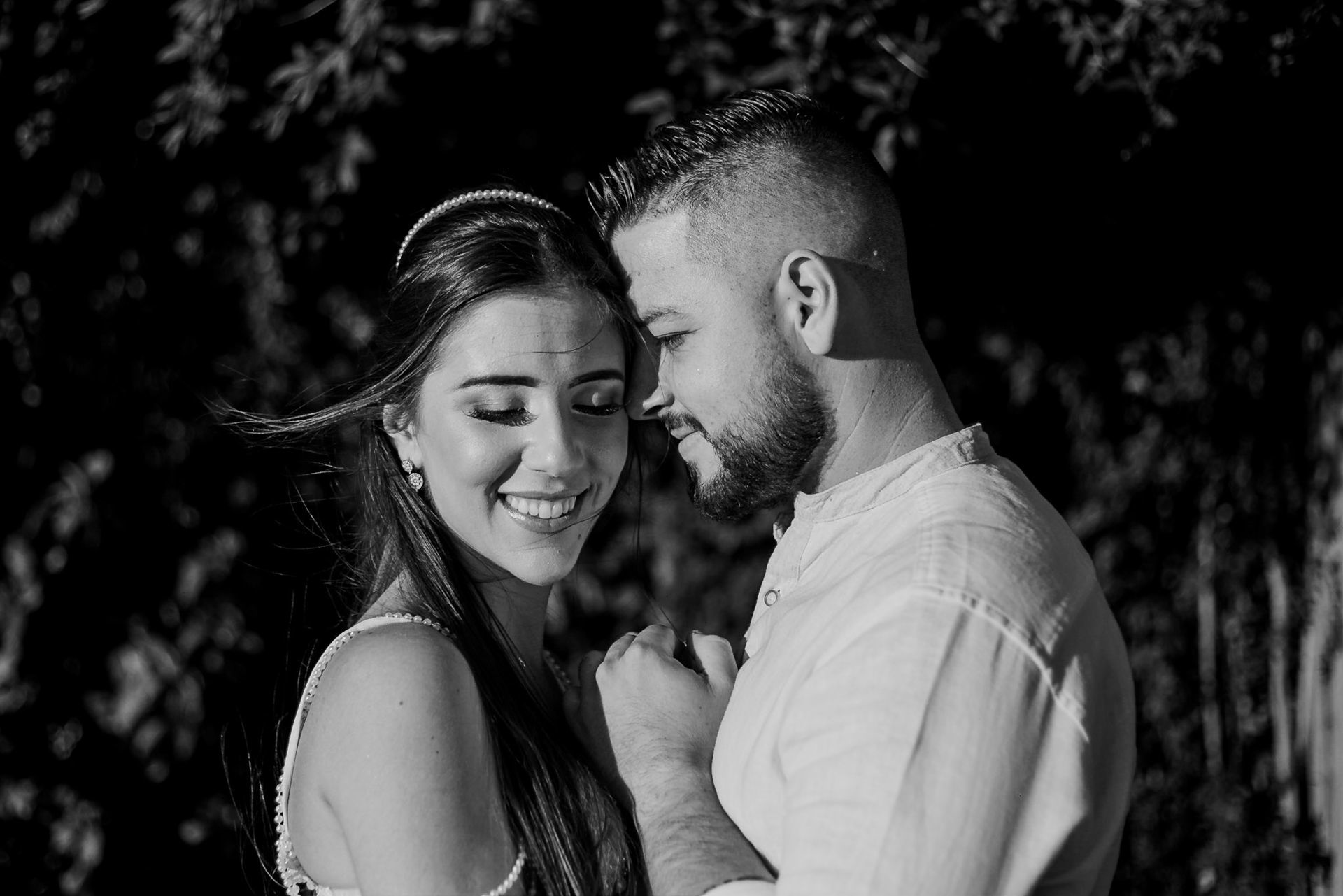 Foto Pré wedding Brenda e Lucas Foto Pré wedding Brenda e Lucas - Imagem 18