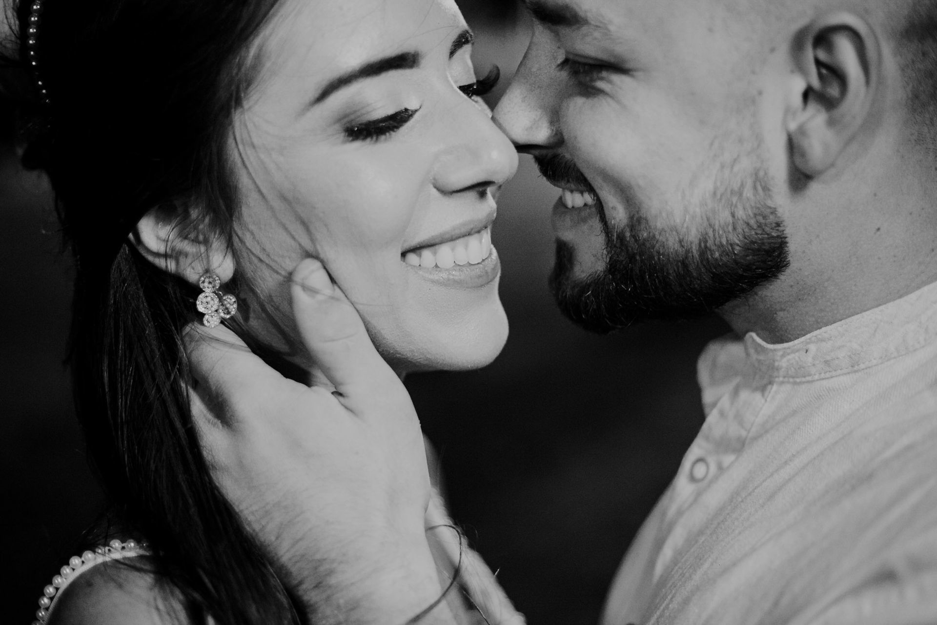 Foto Pré wedding Brenda e Lucas Foto Pré wedding Brenda e Lucas - Imagem 20