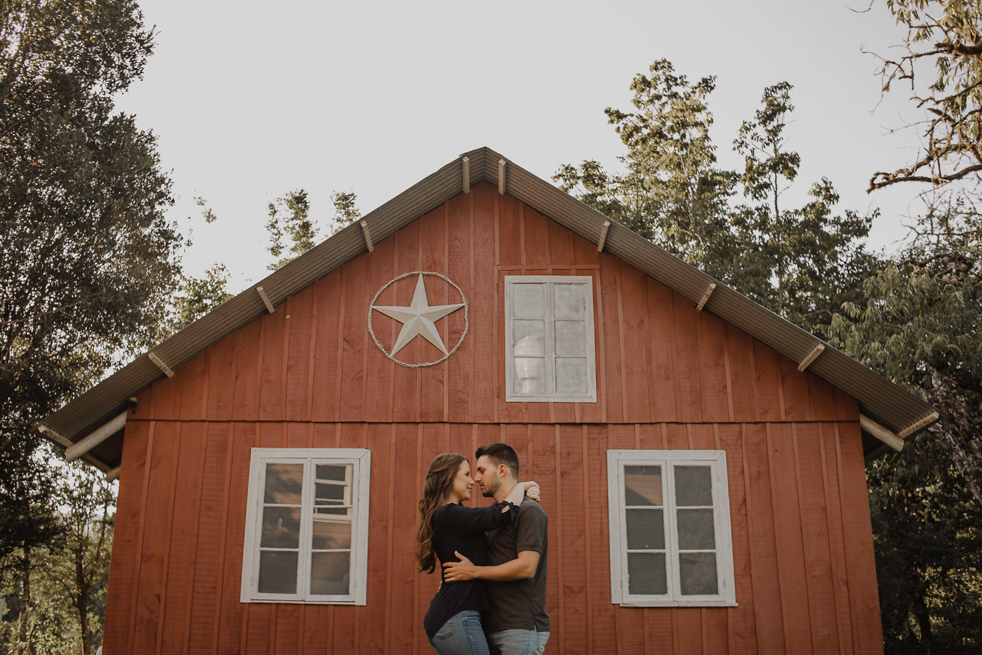 Foto Pre wedding Vivi e Renan Foto Pre wedding Vivi e Renan - Imagem 15