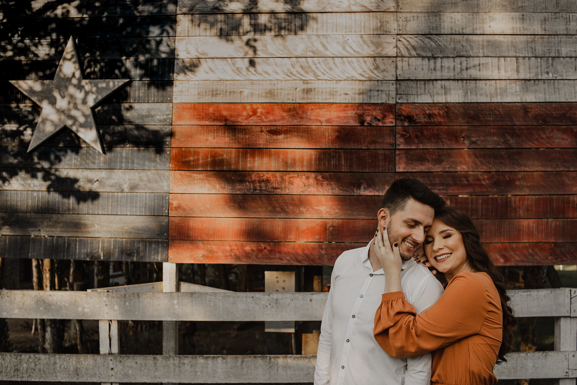 Foto Pre wedding Vivi e Renan Foto Pre wedding Vivi e Renan - Imagem 1