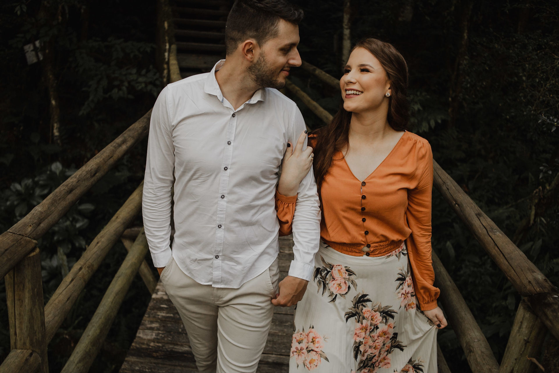 Foto Pre wedding Vivi e Renan Foto Pre wedding Vivi e Renan - Imagem 20
