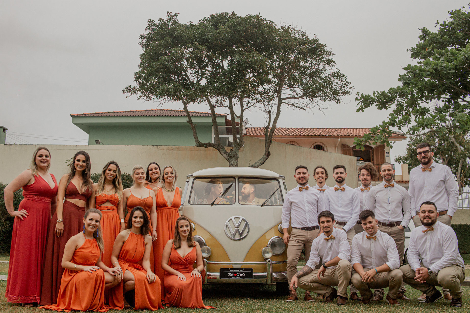 Foto 5 coisas imprescindíveis para o casamento perfeito Foto 5 coisas imprescindíveis para o casamento perfeito - Imagem 1