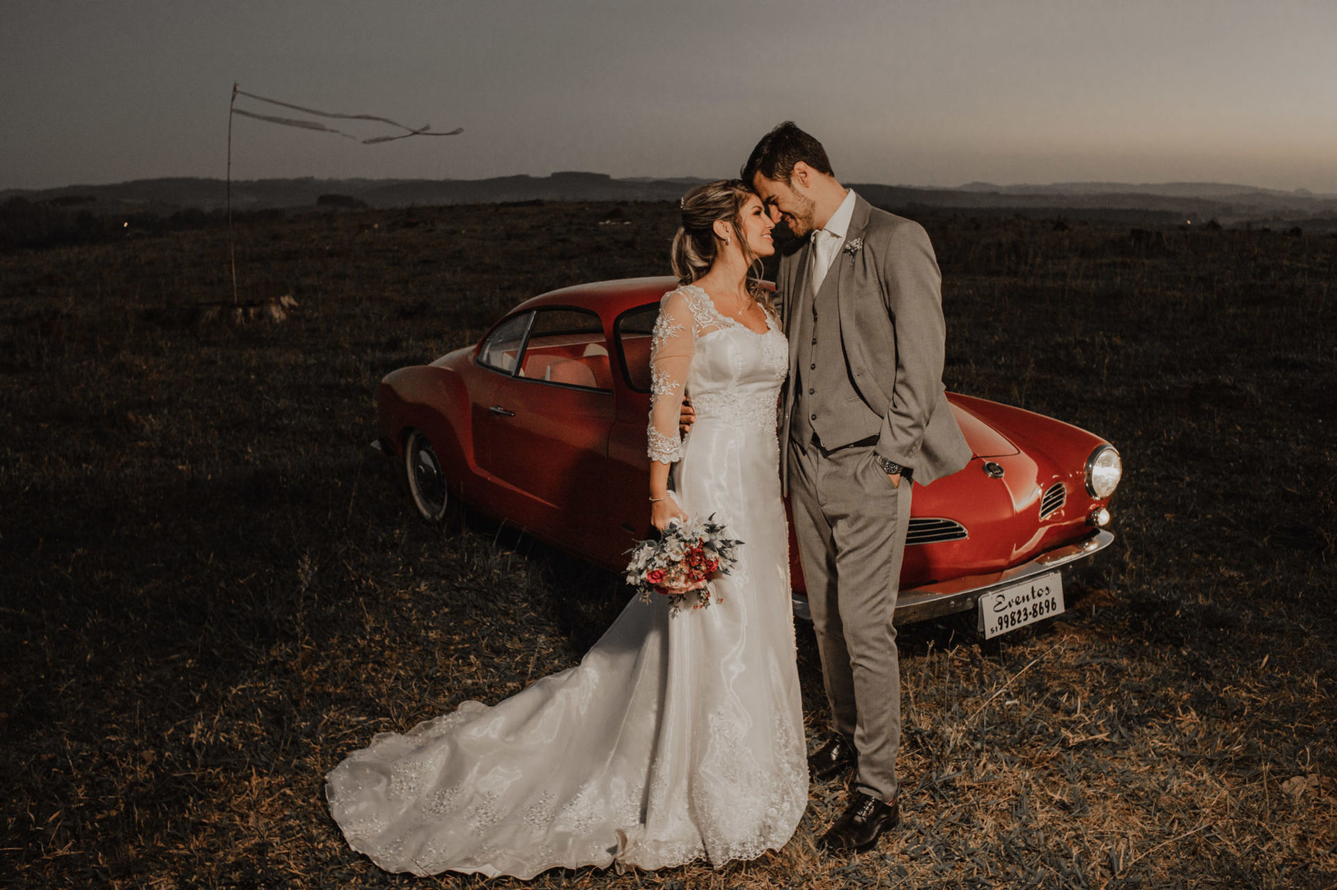 Foto 5 coisas que não podem faltar para um casamento perfeito Foto 5 coisas que não podem faltar para um casamento perfeito - Imagem 6