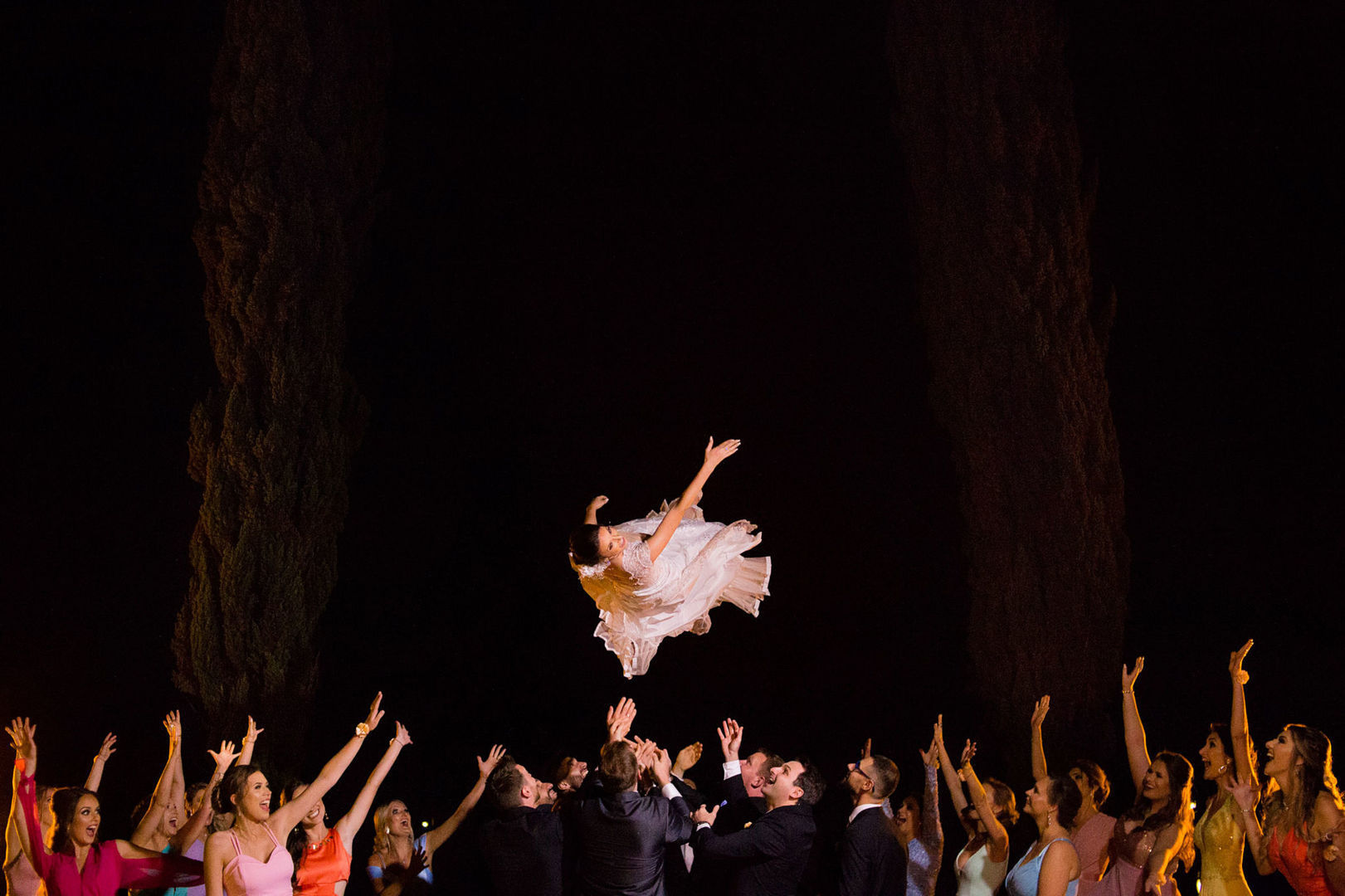 Foto 5 coisas que não podem faltar para um casamento perfeito Foto 5 coisas que não podem faltar para um casamento perfeito - Imagem 5