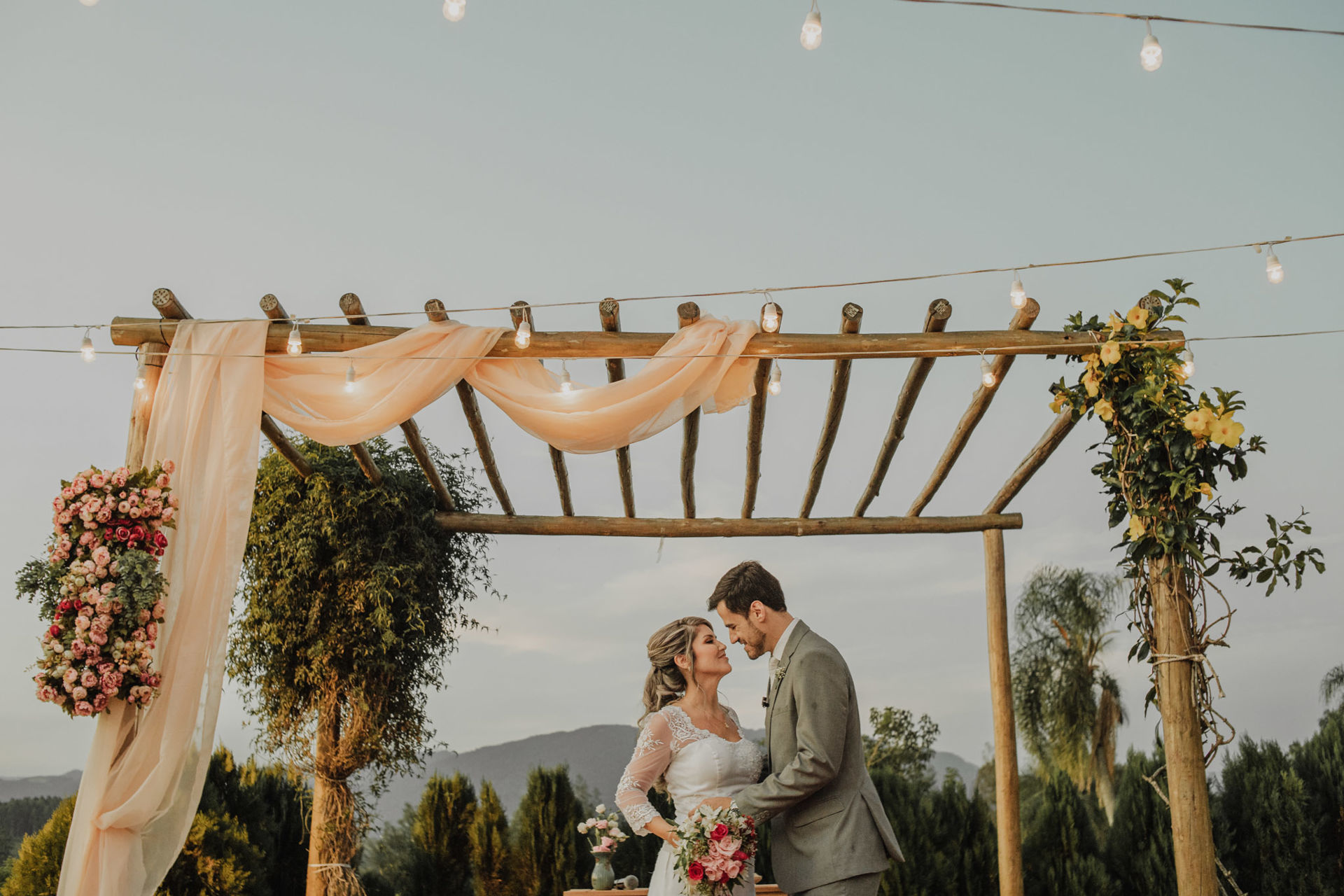 Foto ELOPEMENT WEDDING! Você conhece? Já ouviu falar? Foto ELOPEMENT WEDDING! Você conhece? Já ouviu falar? - Imagem 1