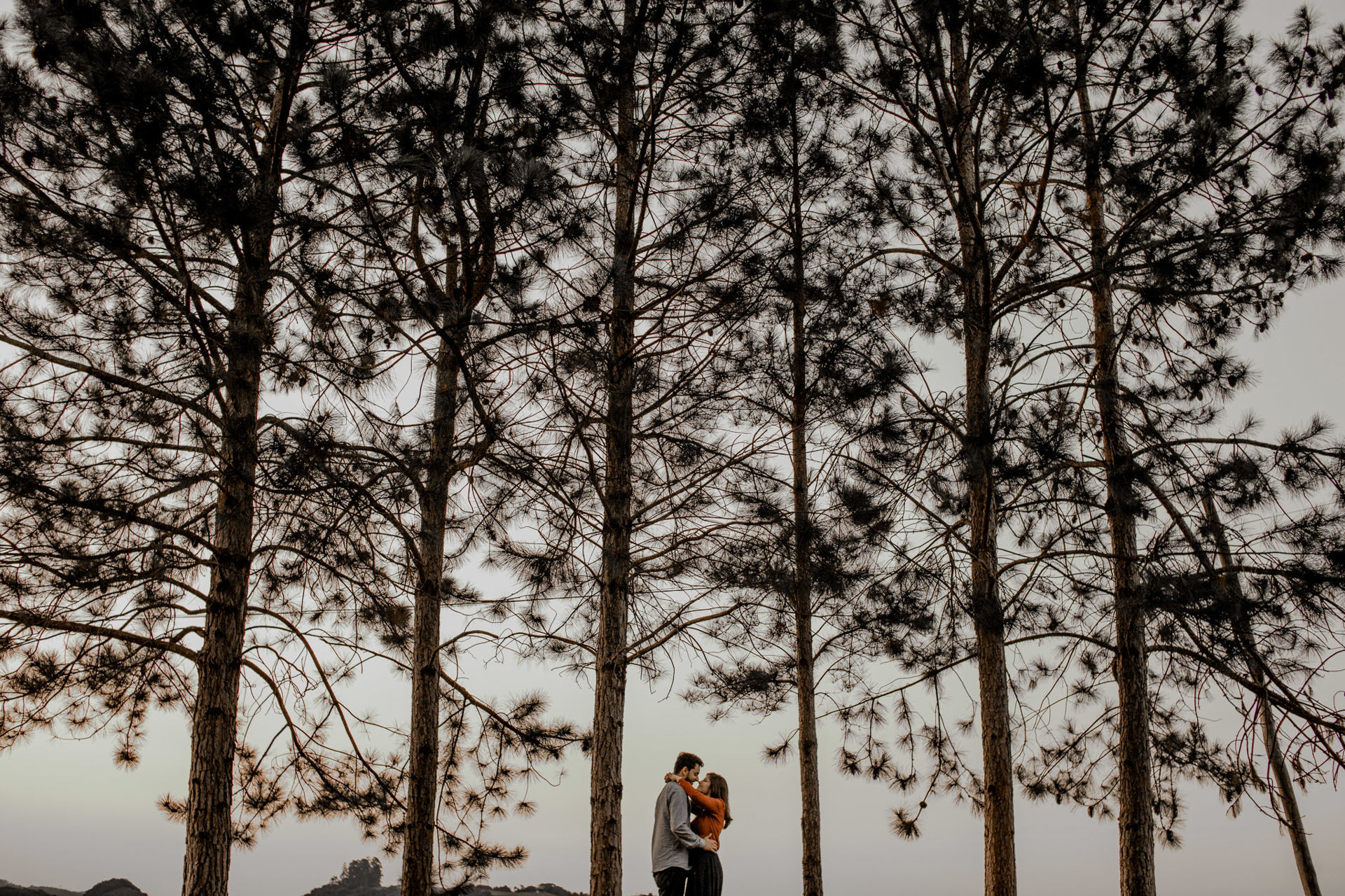 Foto Pré wedding Vitória e Mateus Foto Pré wedding Vitória e Mateus - Imagem 12