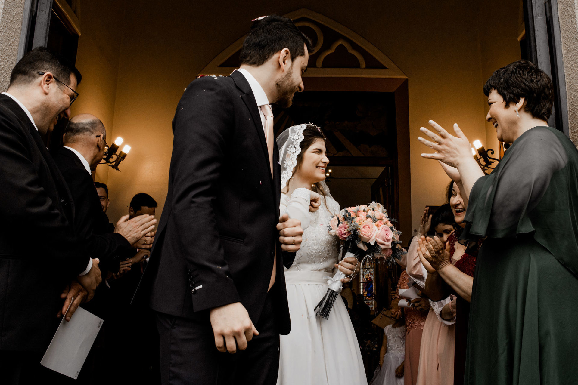 Foto Casamento Vitória e Matheus Foto Casamento Vitória e Matheus - Imagem 25