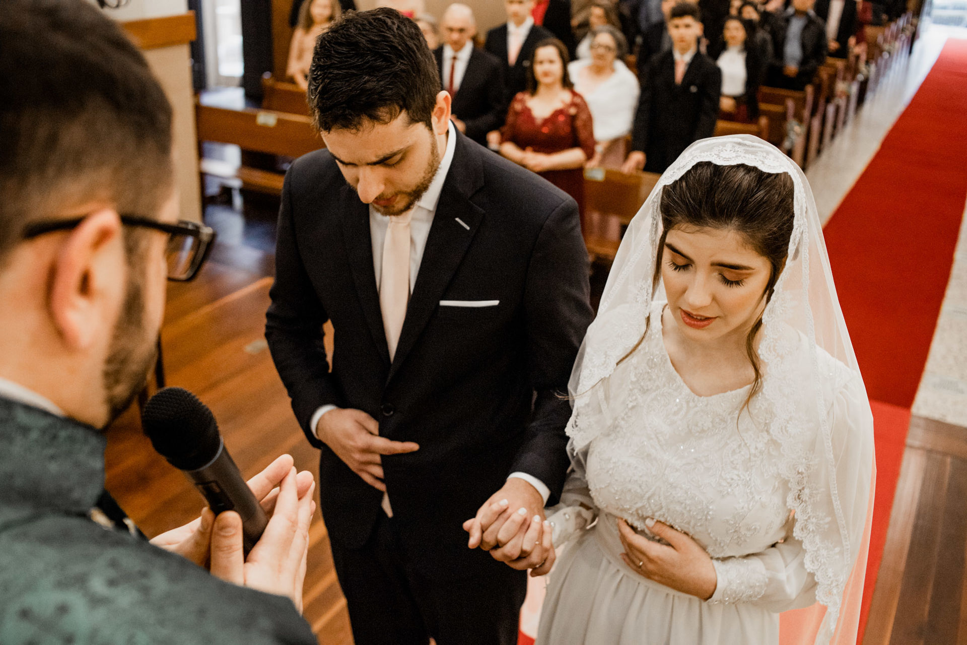 Foto Casamento Vitória e Matheus Foto Casamento Vitória e Matheus - Imagem 17