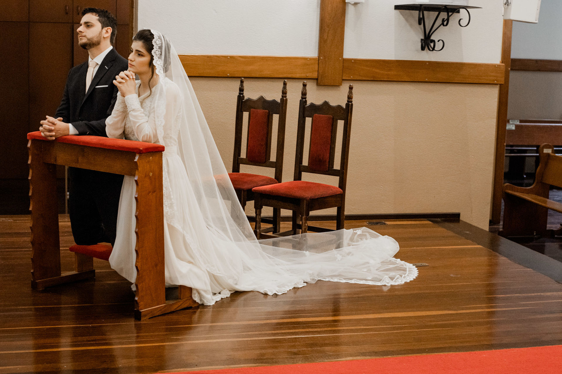 Foto Casamento Vitória e Matheus Foto Casamento Vitória e Matheus - Imagem 20