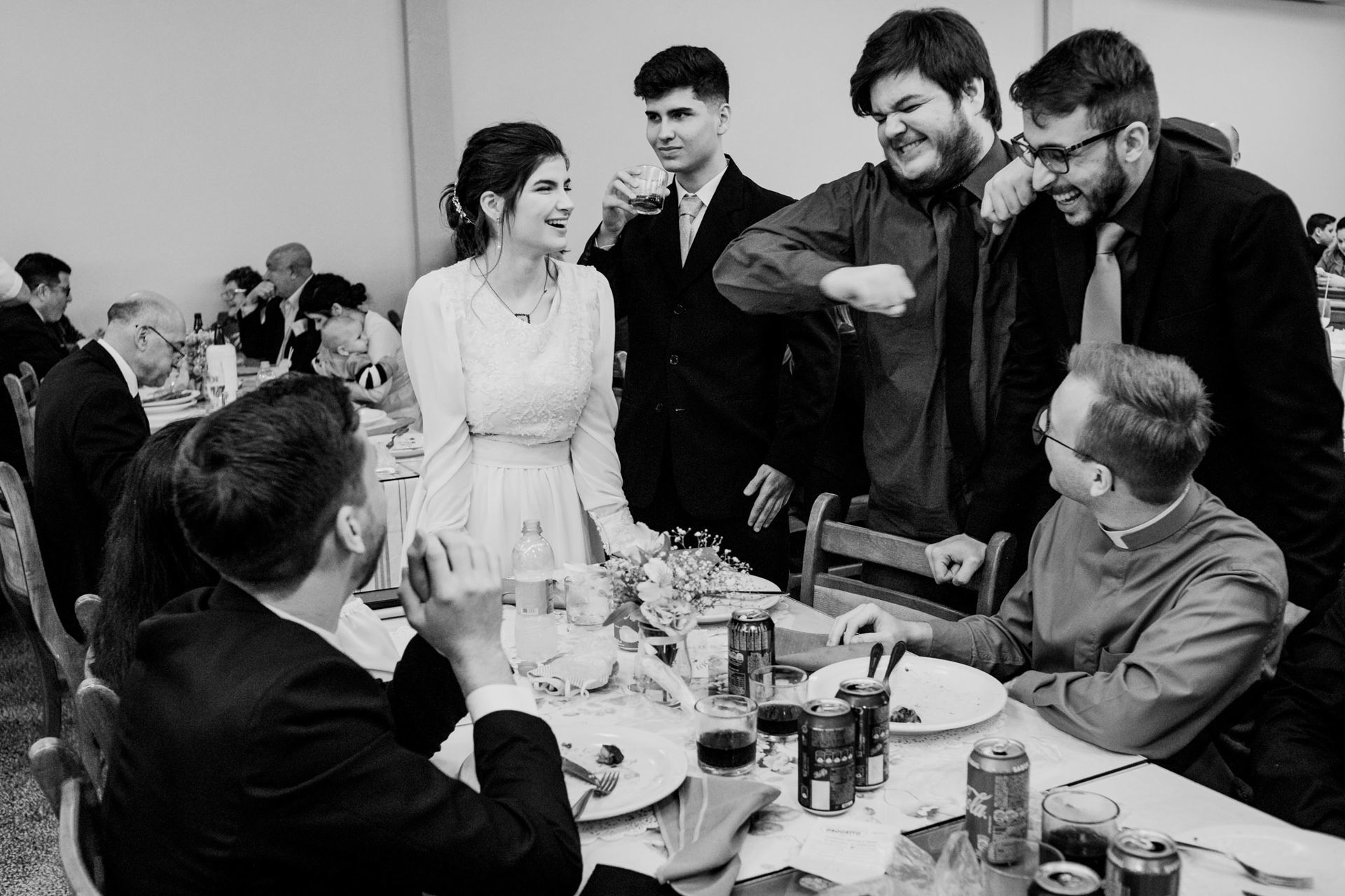Foto Casamento Vitória e Matheus Foto Casamento Vitória e Matheus - Imagem 45