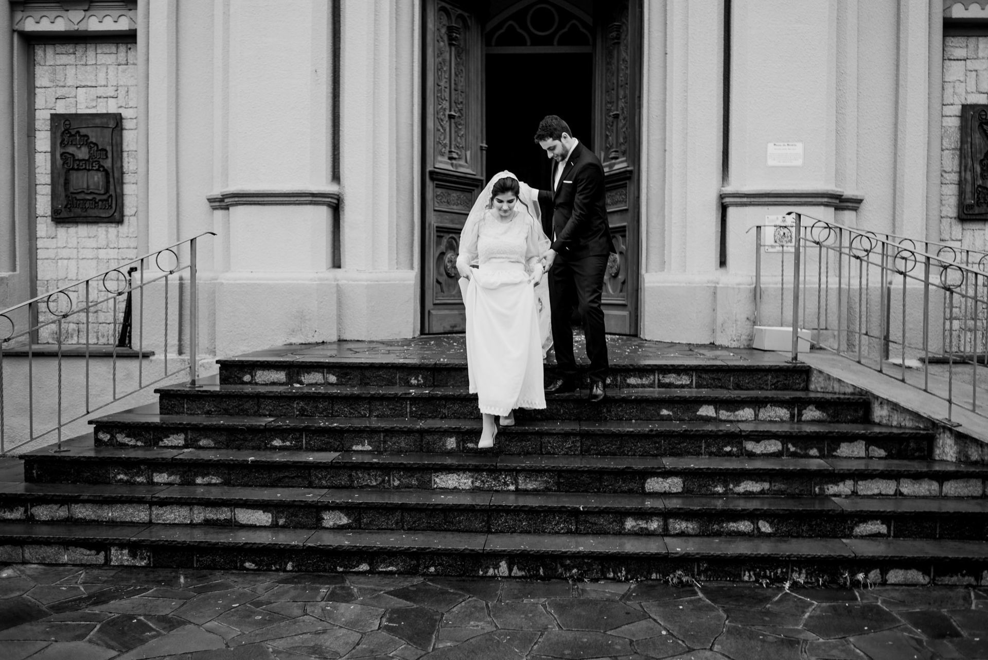Foto Casamento Vitória e Matheus Foto Casamento Vitória e Matheus - Imagem 40