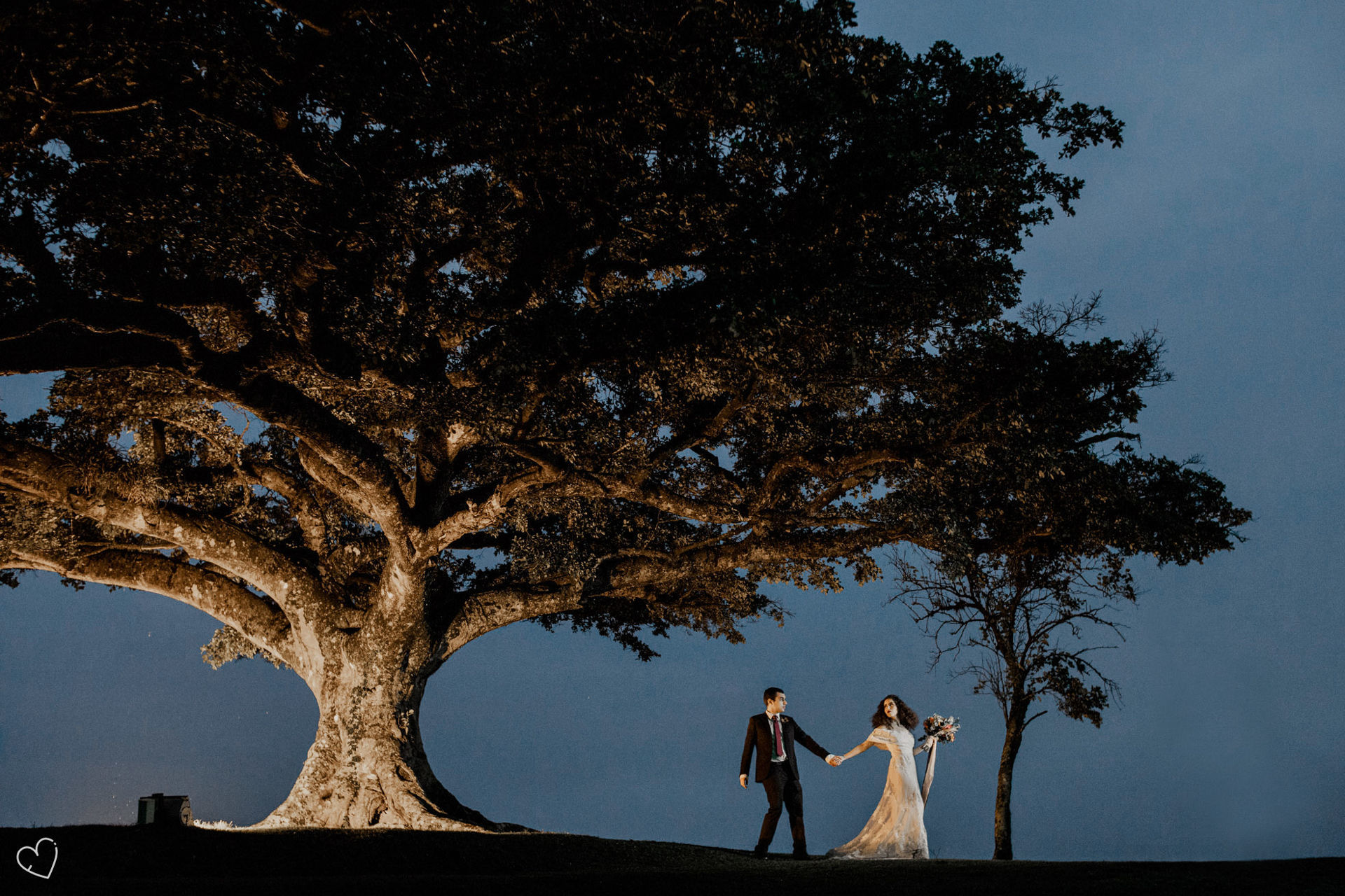 Foto Elopement - Geane e Matheus Foto Elopement - Geane e Matheus - Imagem 42