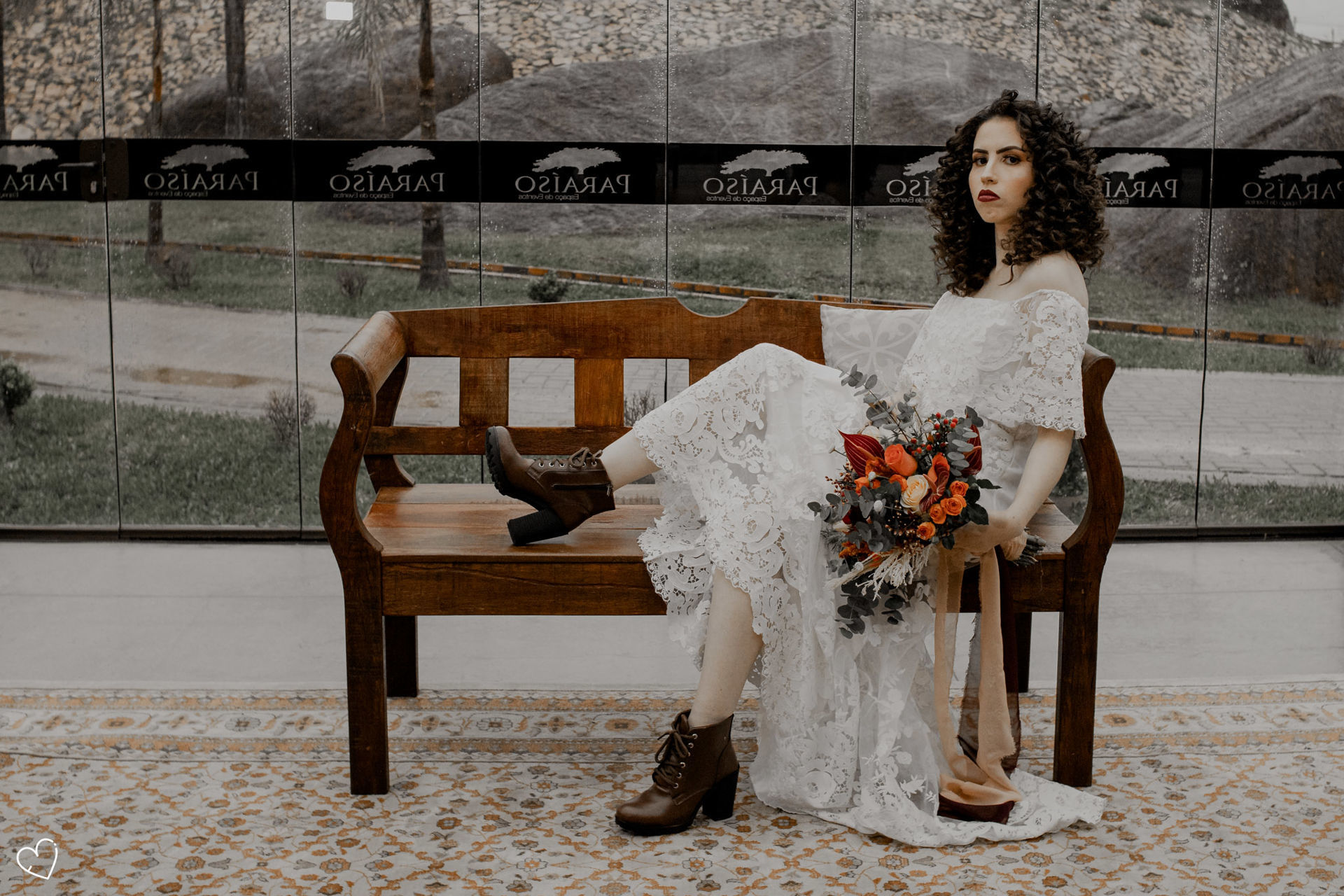 Foto Elopement - Geane e Matheus Foto Elopement - Geane e Matheus - Imagem 7