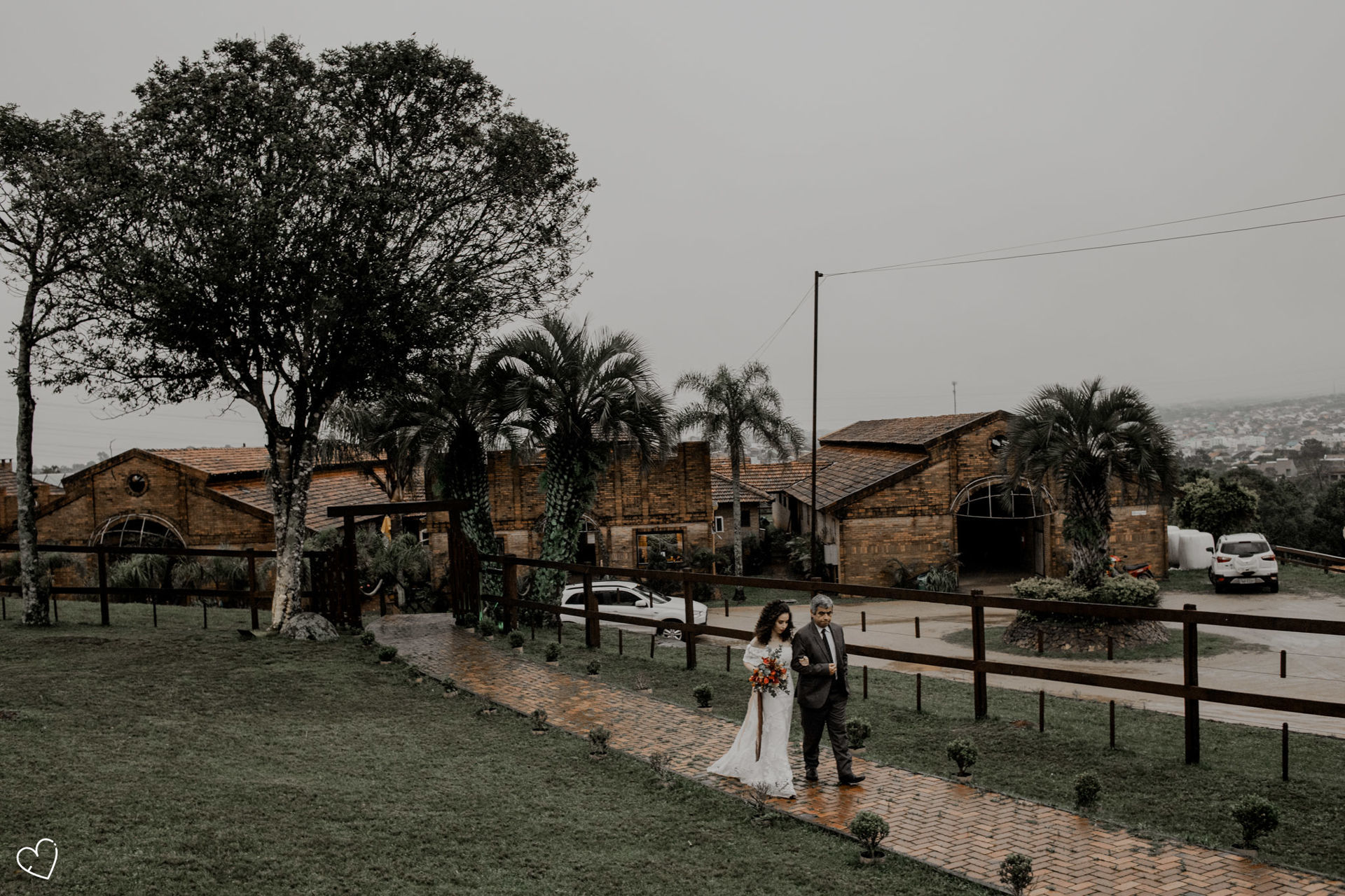 Foto Elopement - Geane e Matheus Foto Elopement - Geane e Matheus - Imagem 20