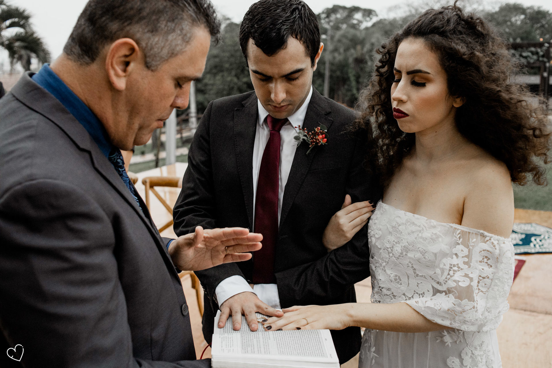 Foto Elopement - Geane e Matheus Foto Elopement - Geane e Matheus - Imagem 27
