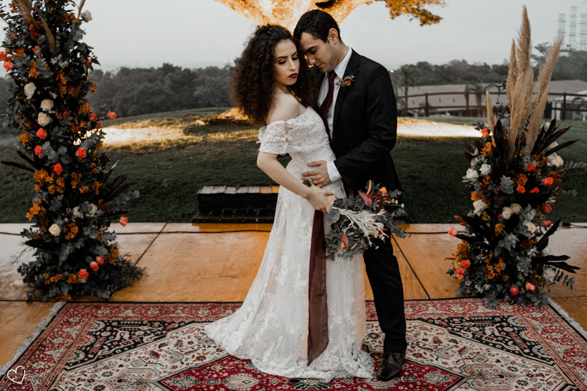 Foto Elopement - Geane e Matheus Foto Elopement - Geane e Matheus - Imagem 39