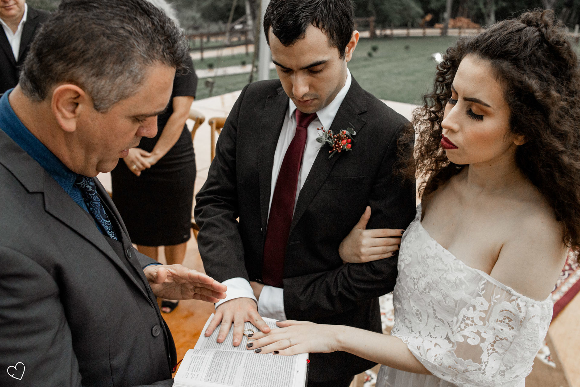 Foto Elopement - Geane e Matheus Foto Elopement - Geane e Matheus - Imagem 32