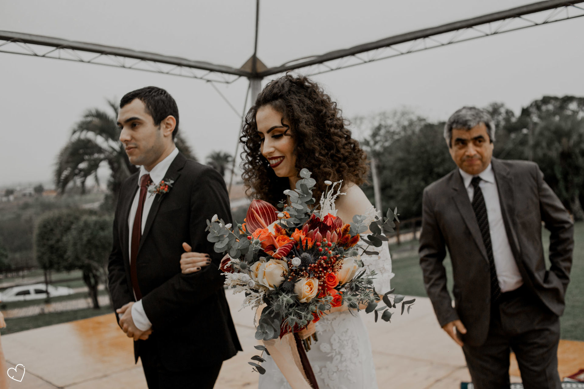 Foto Elopement - Geane e Matheus Foto Elopement - Geane e Matheus - Imagem 24