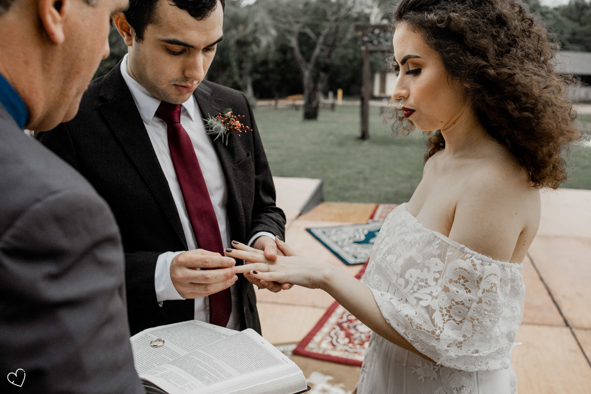 Foto Elopement - Geane e Matheus Foto Elopement - Geane e Matheus - Imagem 29