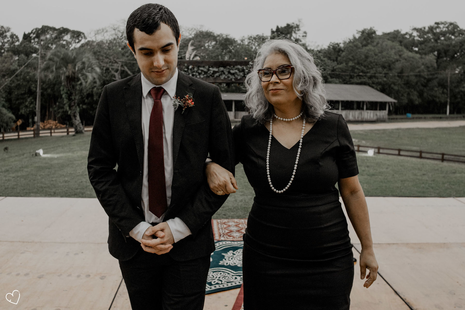 Foto Elopement - Geane e Matheus Foto Elopement - Geane e Matheus - Imagem 18
