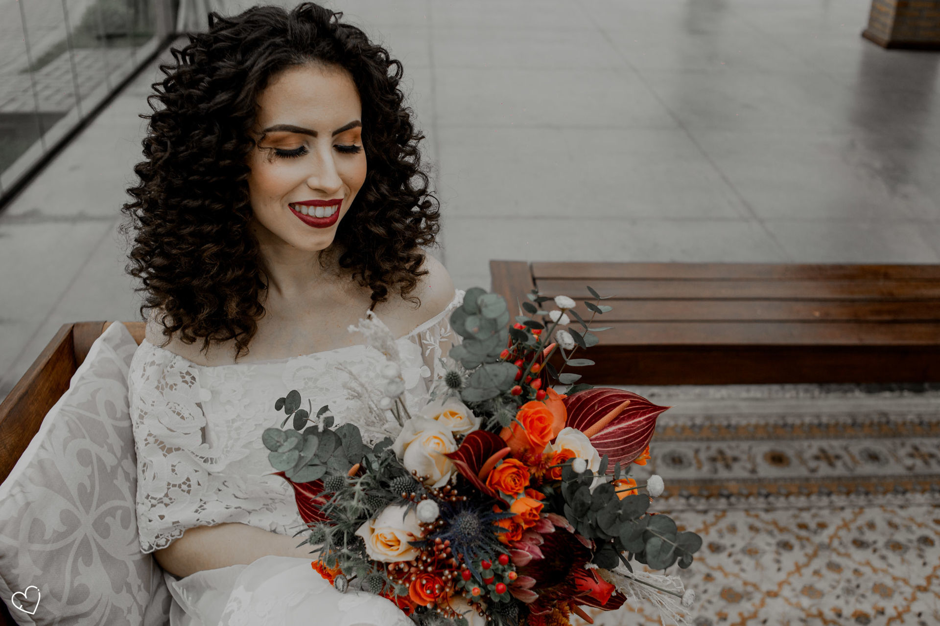 Foto Elopement - Geane e Matheus Foto Elopement - Geane e Matheus - Imagem 10