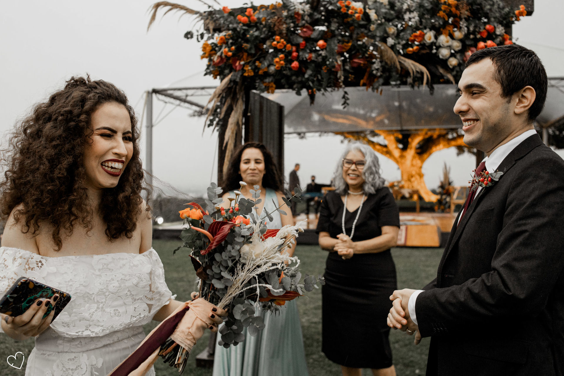 Foto Elopement - Geane e Matheus Foto Elopement - Geane e Matheus - Imagem 36