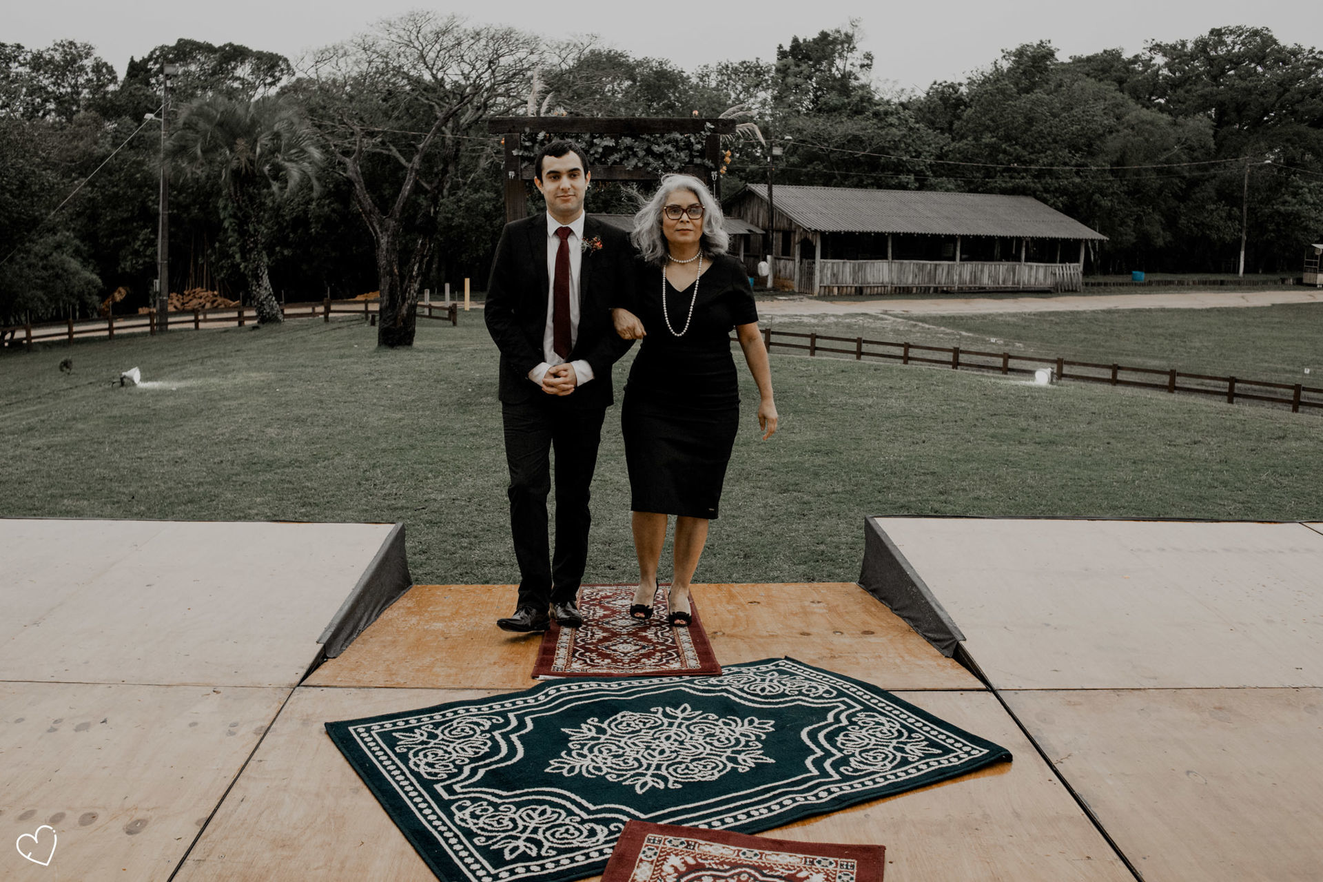 Foto Elopement - Geane e Matheus Foto Elopement - Geane e Matheus - Imagem 17