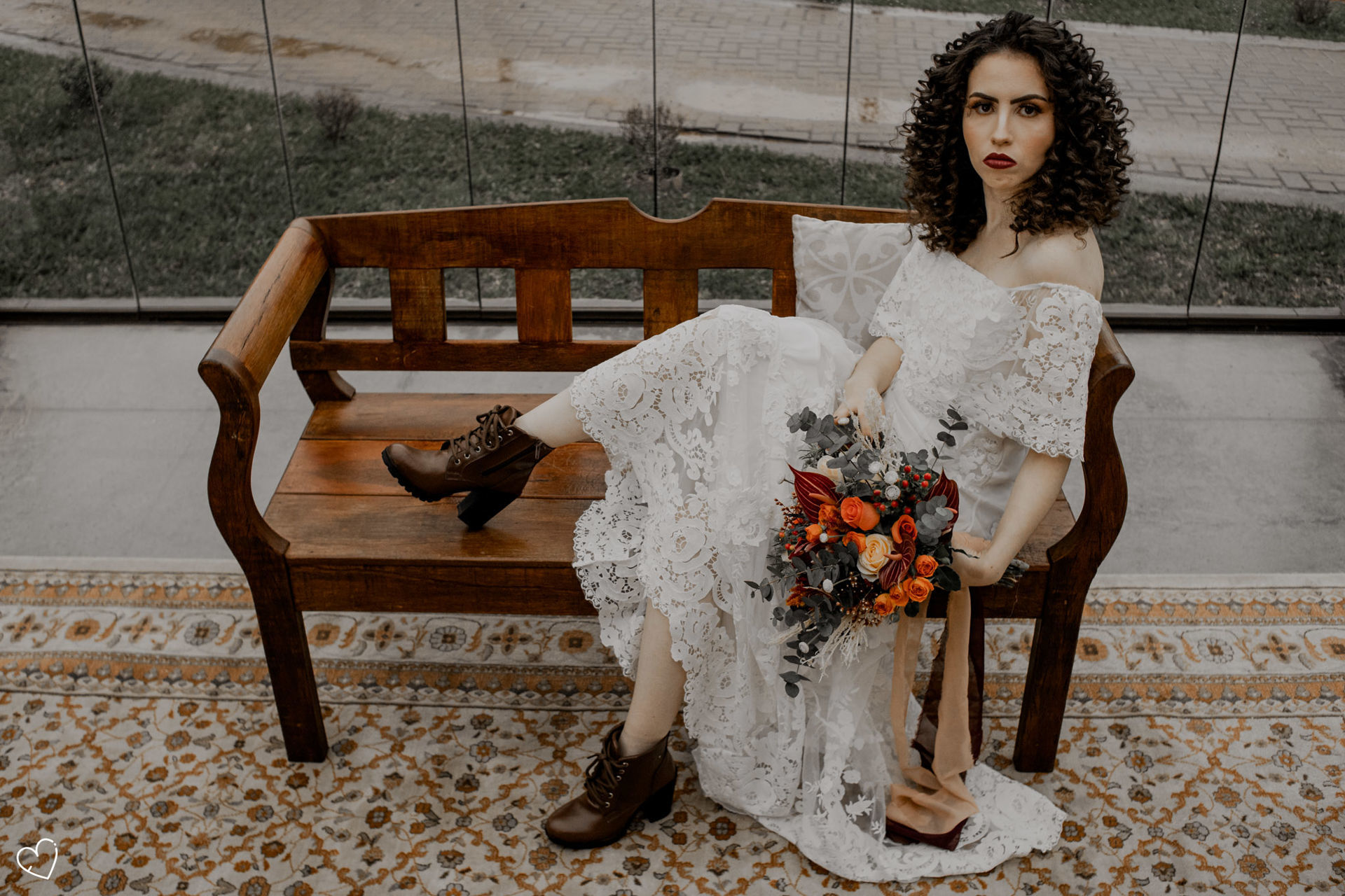Foto Elopement - Geane e Matheus Foto Elopement - Geane e Matheus - Imagem 9