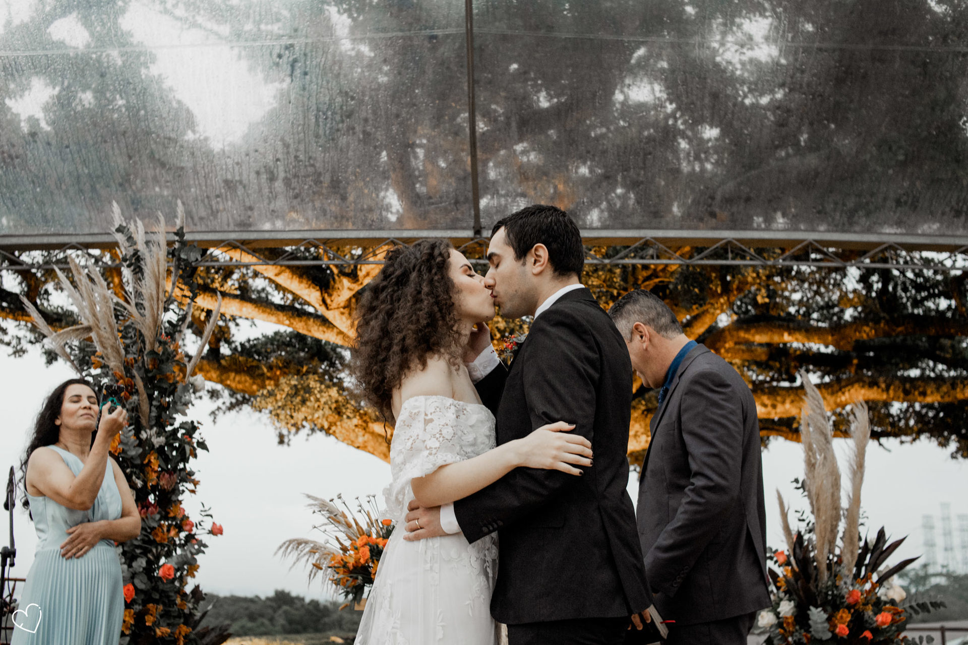 Foto Elopement - Geane e Matheus Foto Elopement - Geane e Matheus - Imagem 33