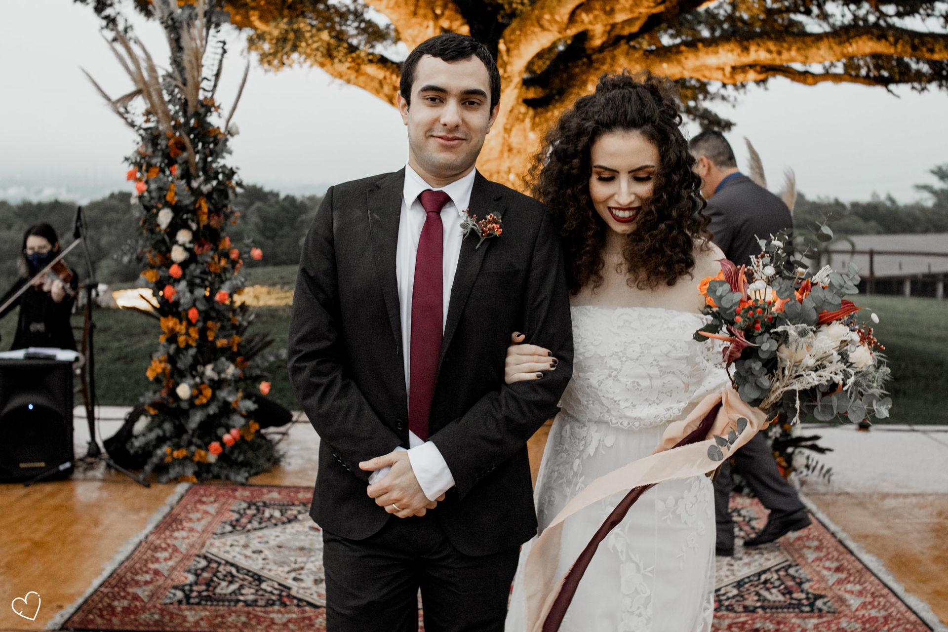 Foto Elopement - Geane e Matheus Foto Elopement - Geane e Matheus - Imagem 35