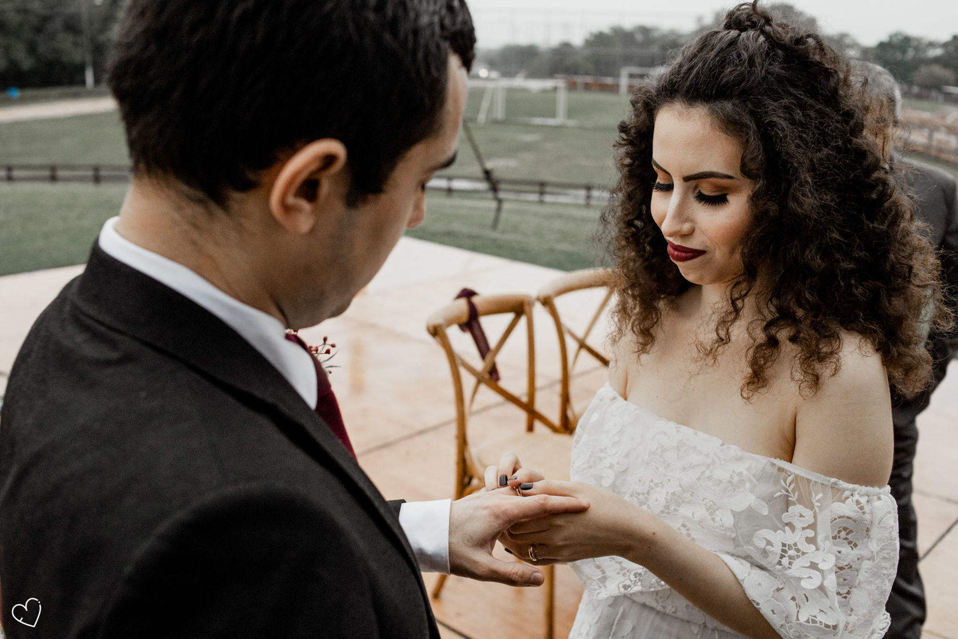 Foto Elopement - Geane e Matheus Foto Elopement - Geane e Matheus - Imagem 31
