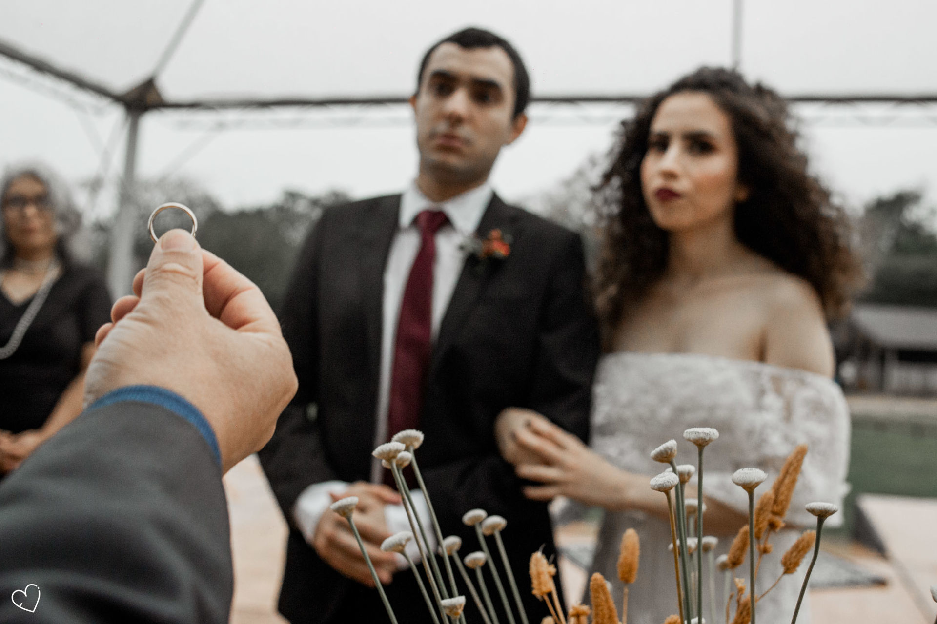 Foto Elopement - Geane e Matheus Foto Elopement - Geane e Matheus - Imagem 30