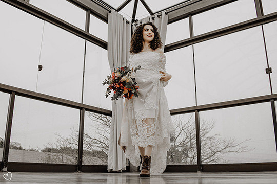 Elopement - Geane e Matheus Elopement - Geane e Matheus