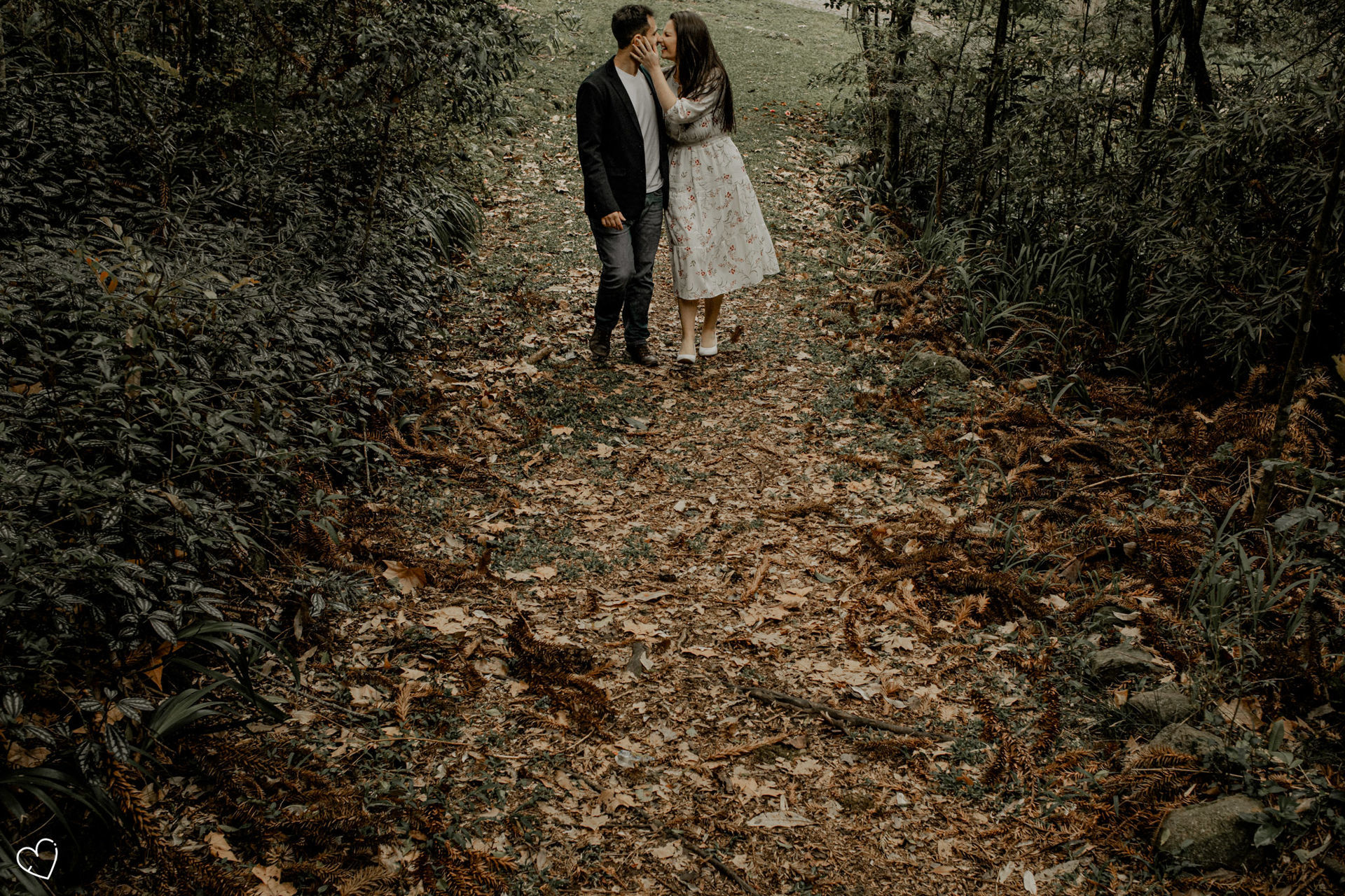 Foto Pré Wedding Thainá e Rafael Foto Pré Wedding Thainá e Rafael - Imagem 6