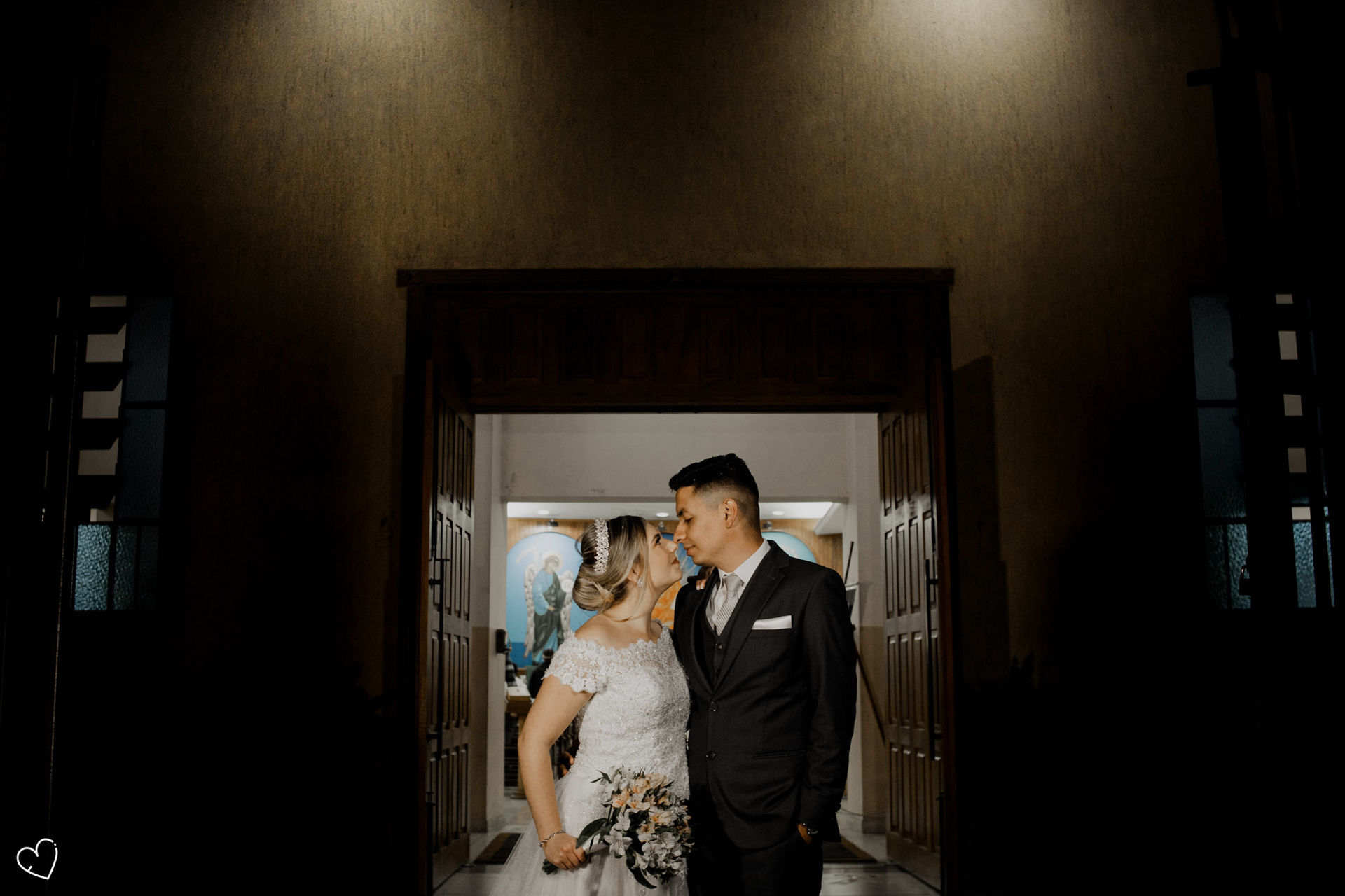 Foto Casamento Mariana e Fernando Foto Casamento Mariana e Fernando - Imagem 33