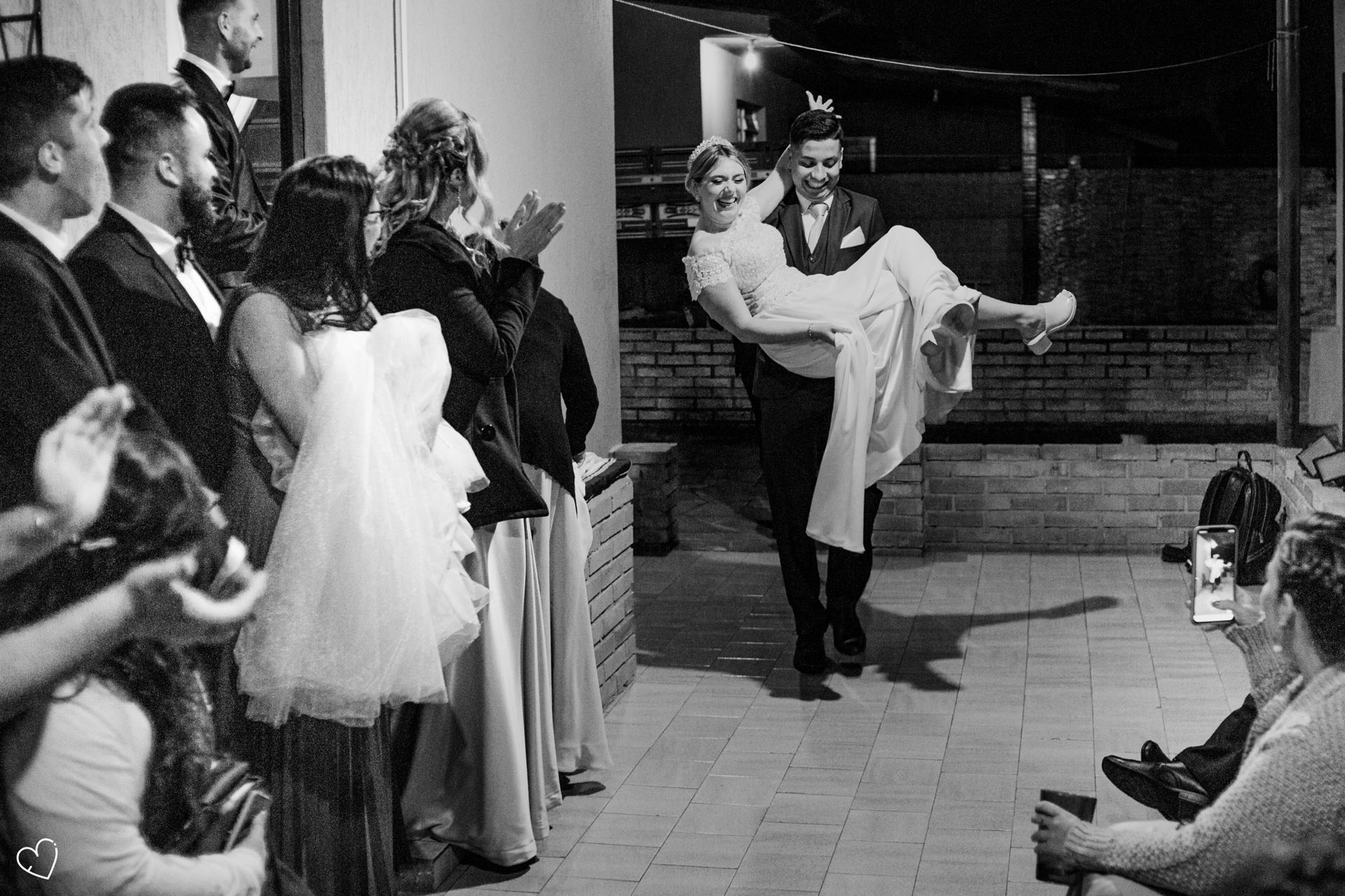 Foto Casamento Mariana e Fernando Foto Casamento Mariana e Fernando - Imagem 37