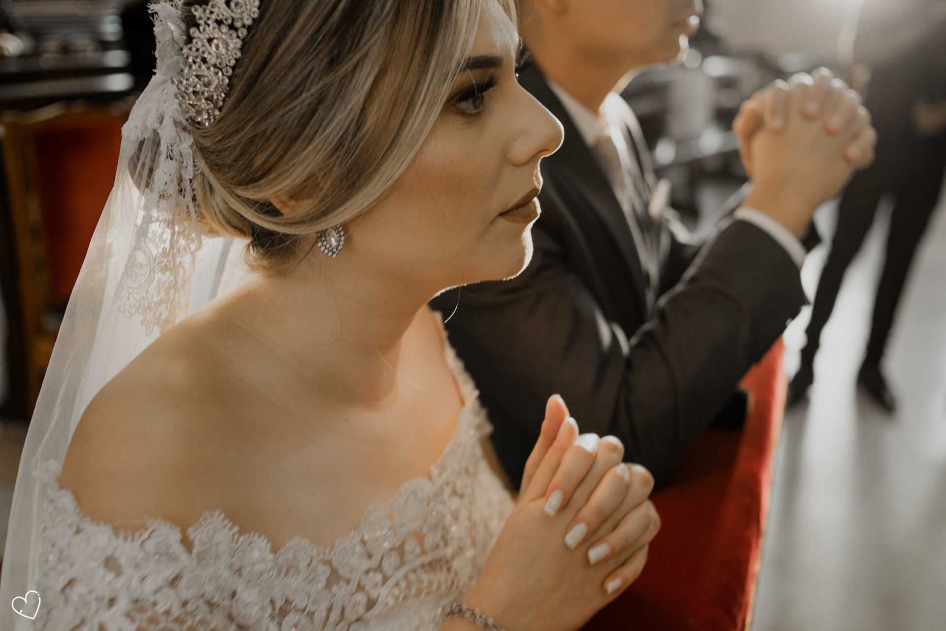 Foto Casamento Mariana e Fernando Foto Casamento Mariana e Fernando - Imagem 24