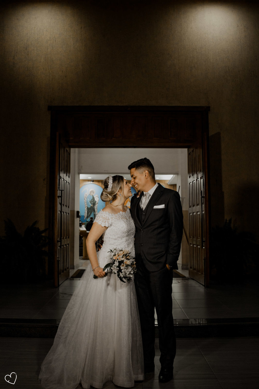 Foto Casamento Mariana e Fernando Foto Casamento Mariana e Fernando - Imagem 34